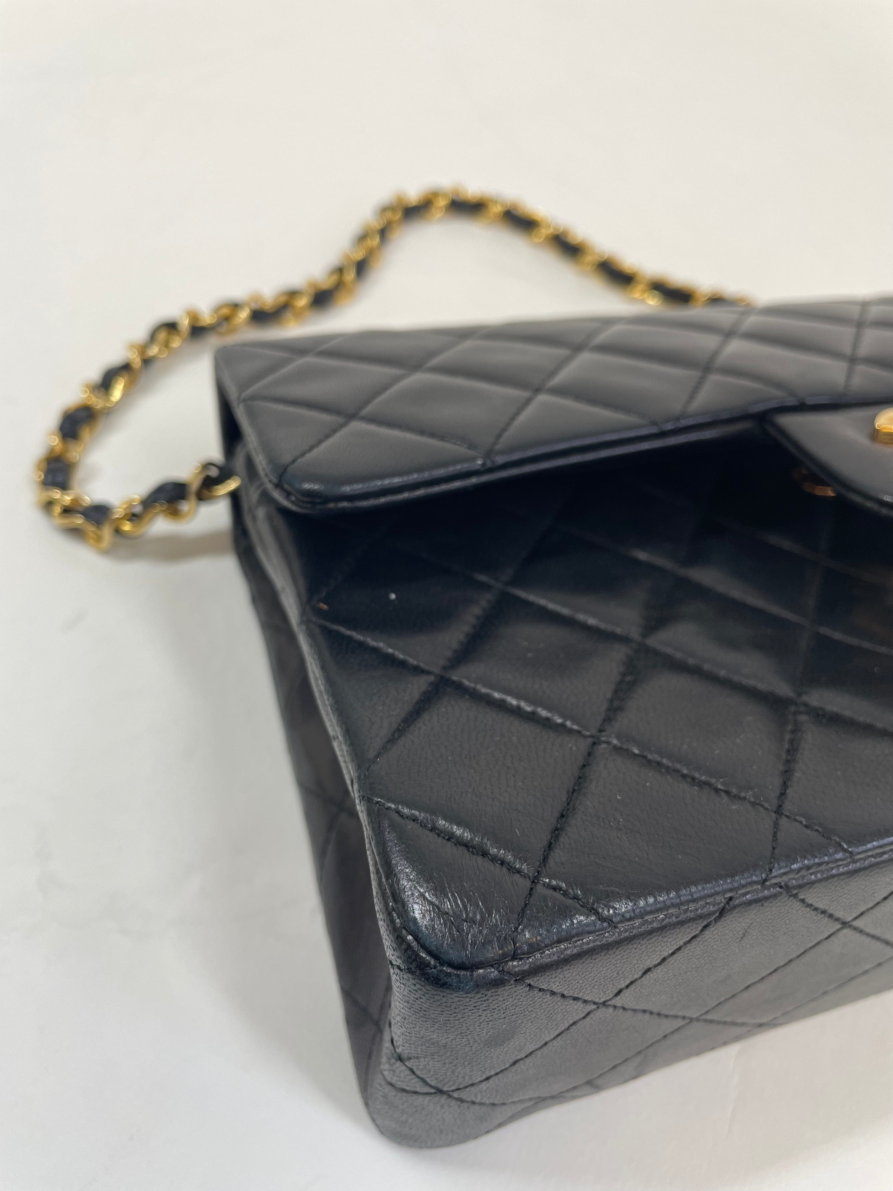 Chanel Matrasse (bag) / shoulder bag PXL1030