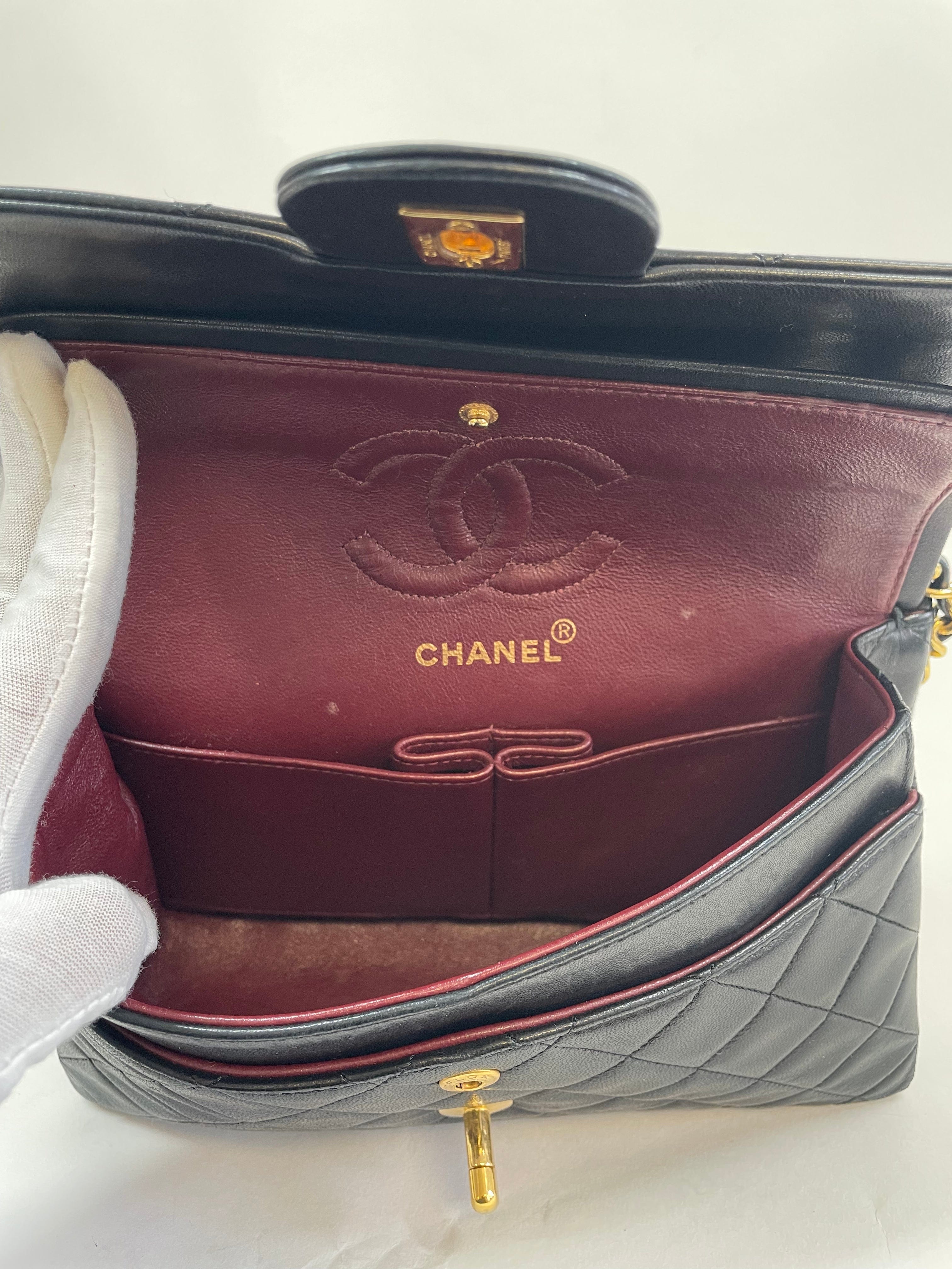 Chanel Matrasse (bag) / shoulder bag PXL1030