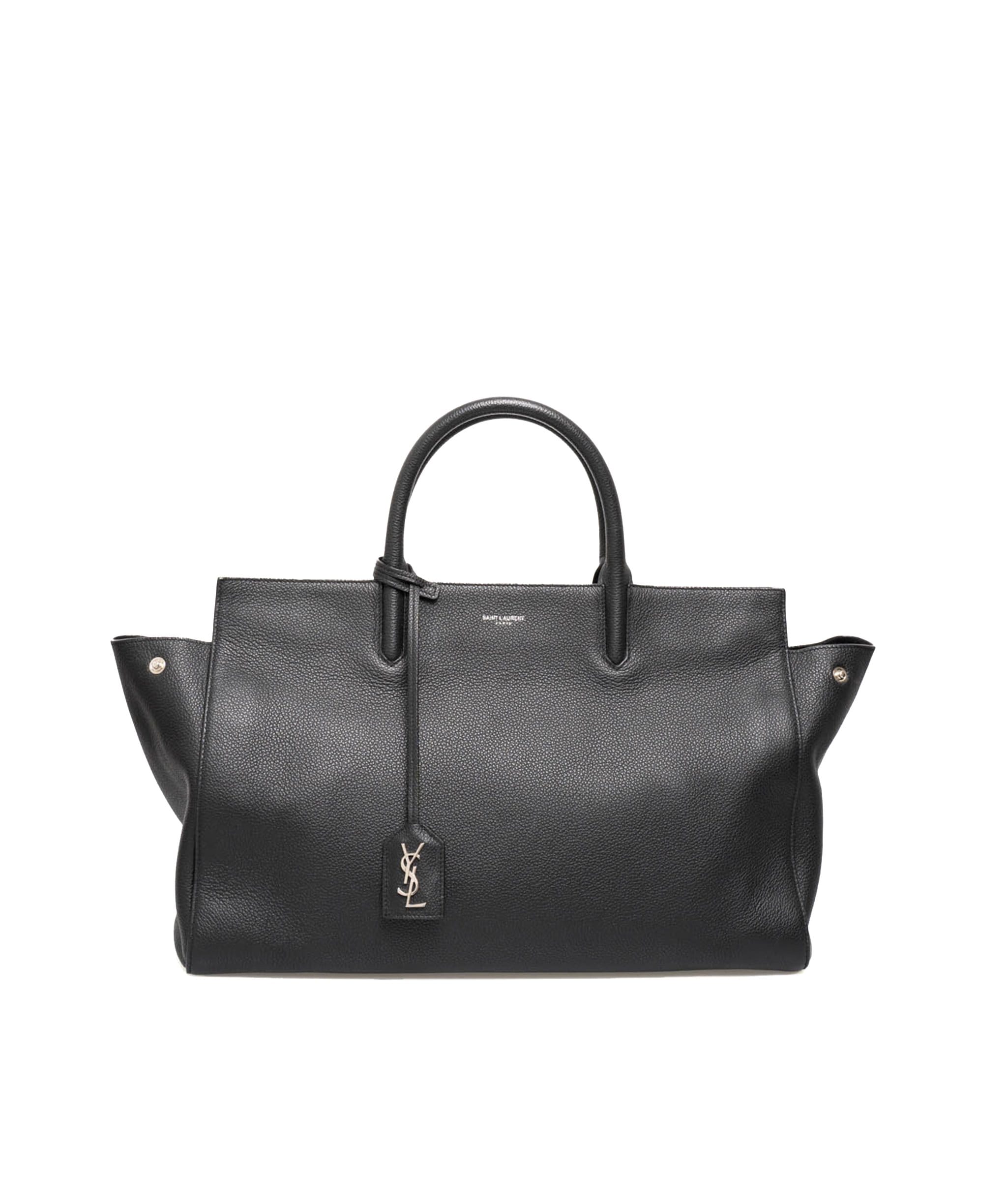 Chanel Saint Laurent Paris Sac De Jour 48 hour - ASL1826