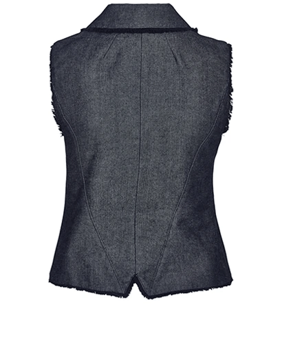 Chanel Chanel  Sleeveless Waistcoat