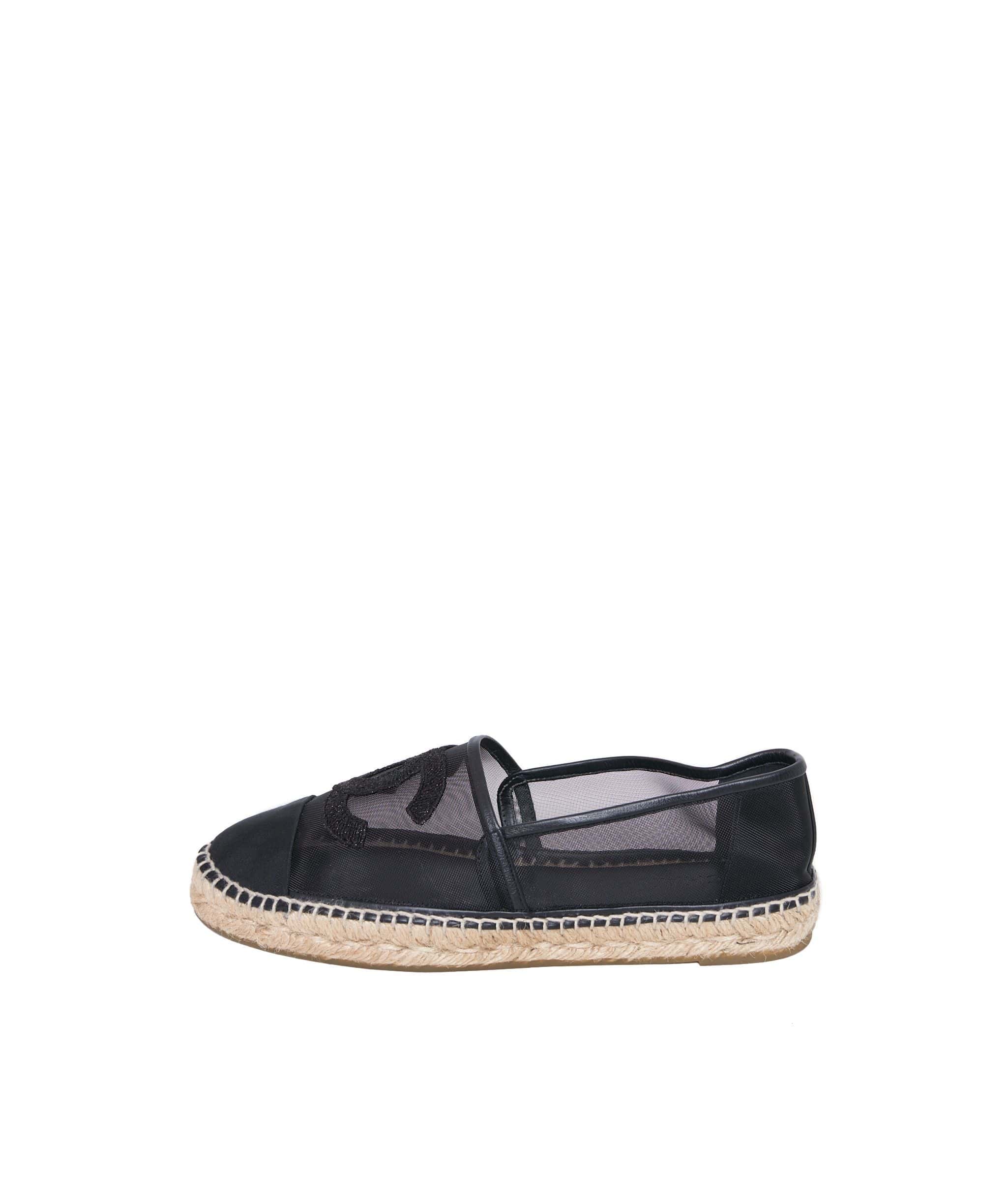 Chanel Chanel espadrilles - ADC1022