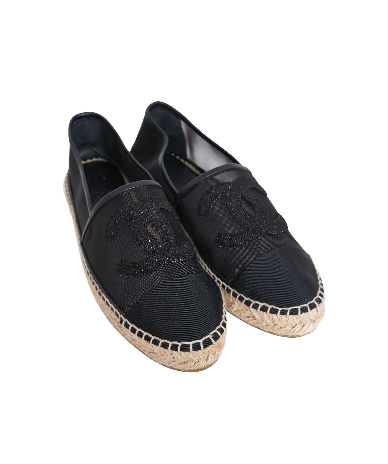 Chanel Chanel espadrilles - ADC1022