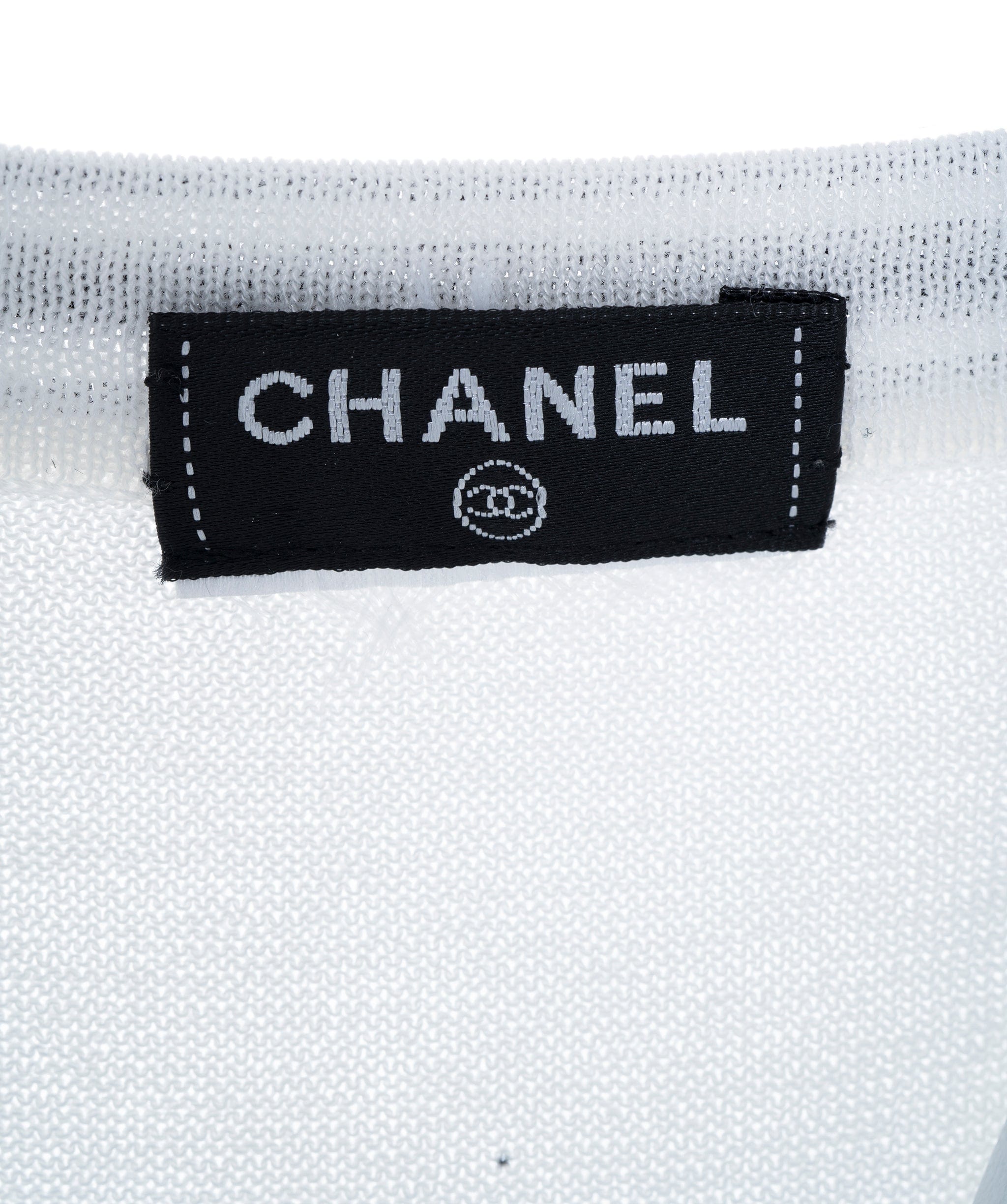 Chanel Chanel Tank Top PXL2502