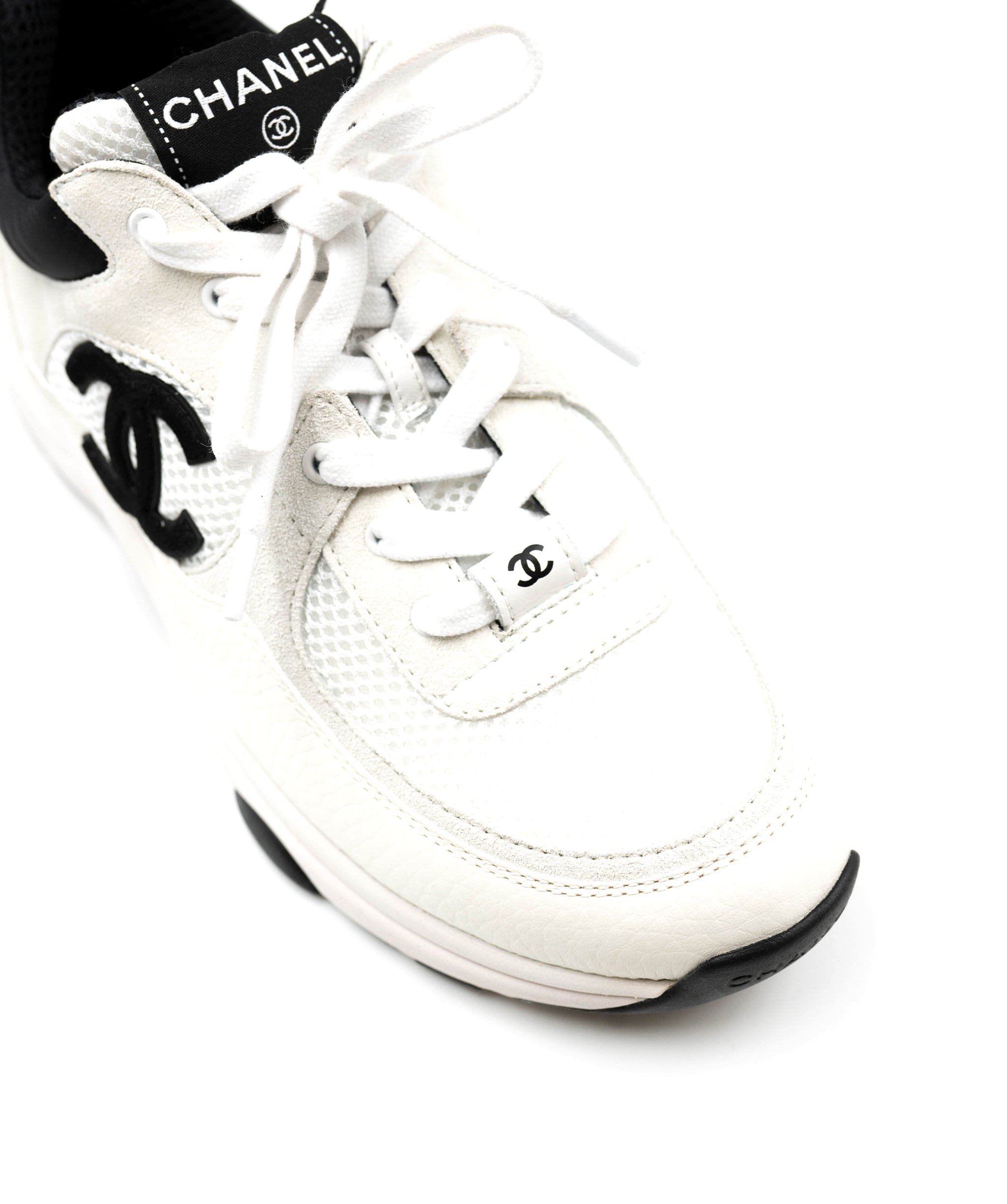 Chanel Chanel trainers 39  - AGL2075