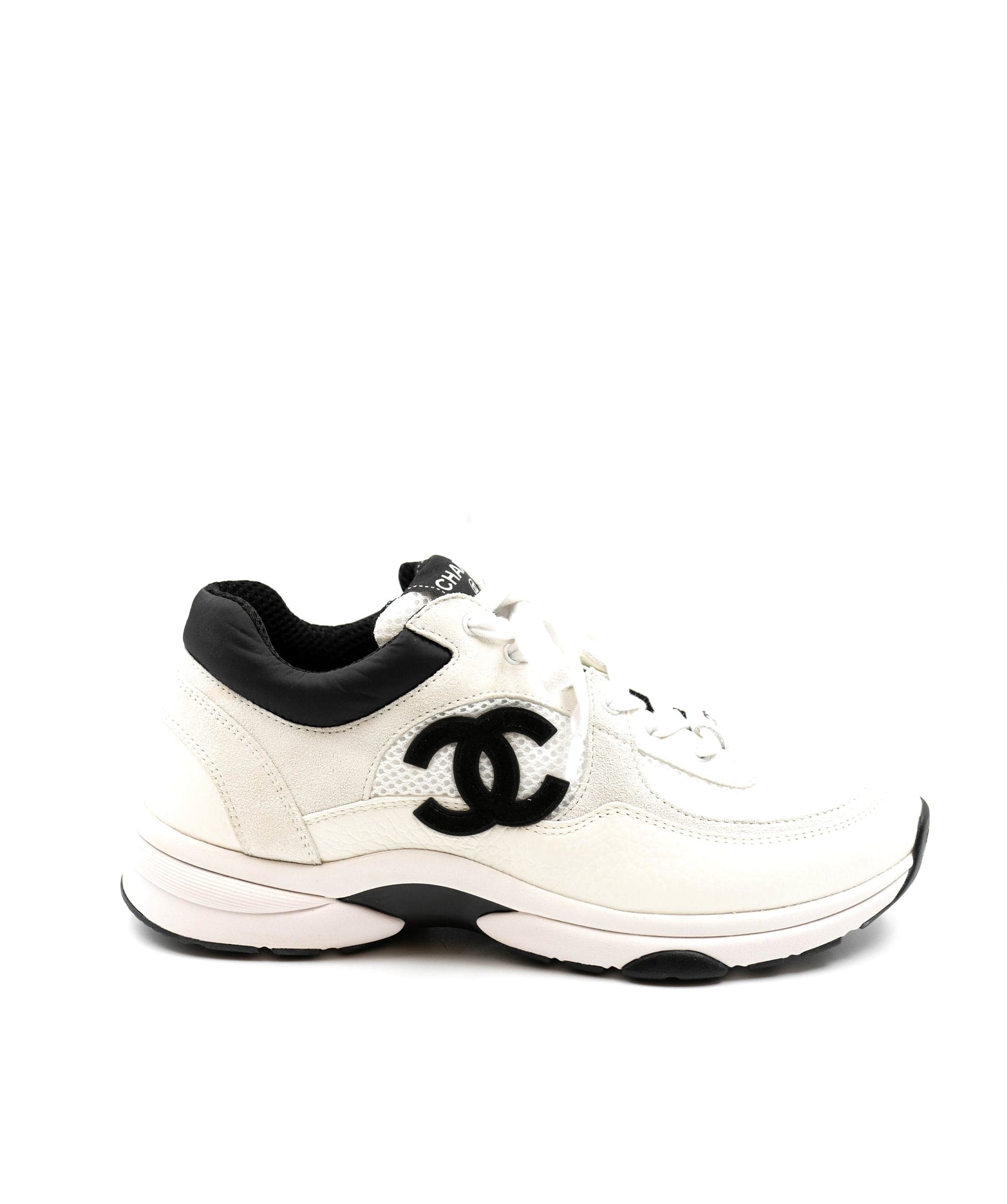 Chanel Chanel trainers 39  - AGL2075