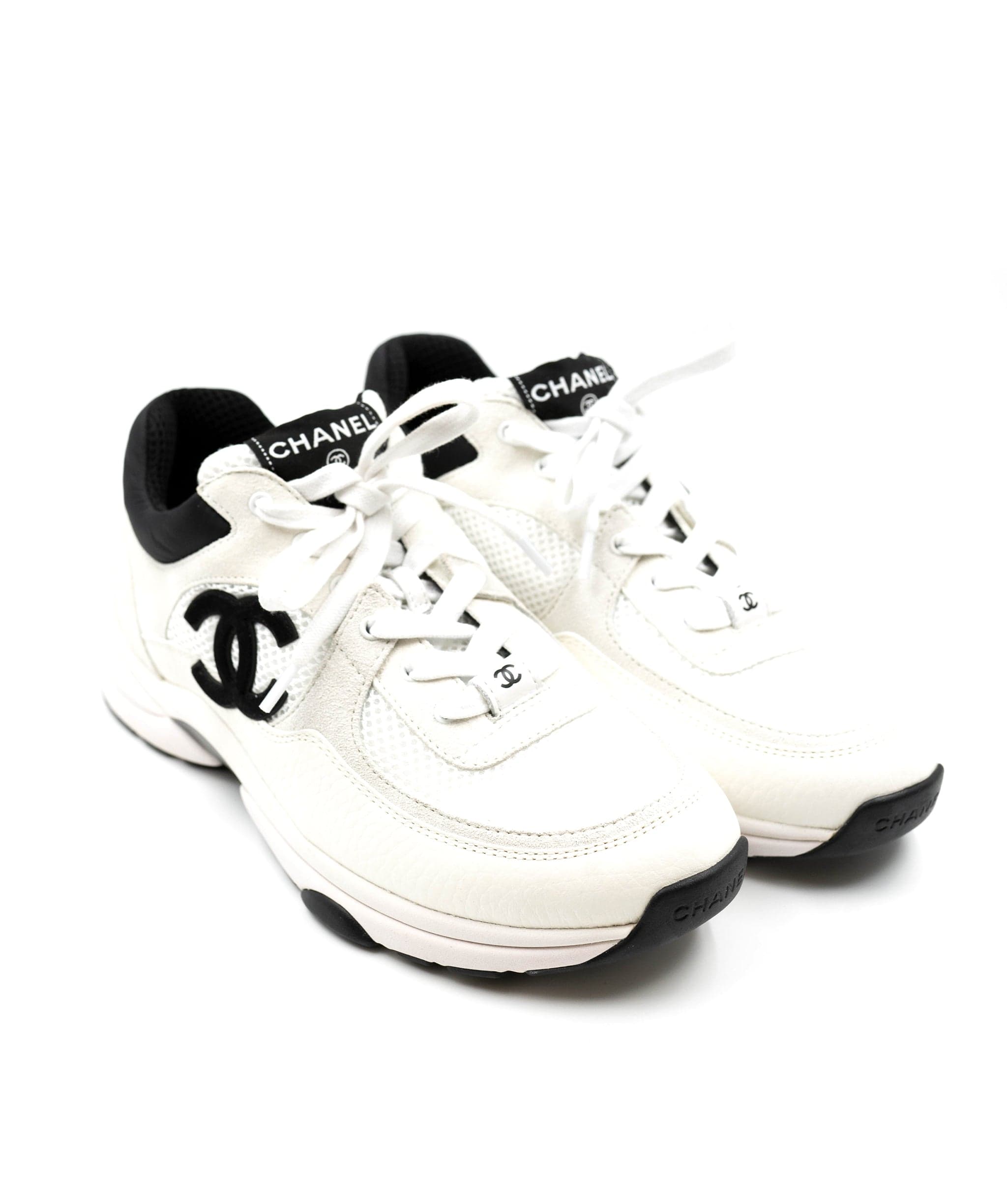 Chanel Chanel trainers 39  - AGL2075