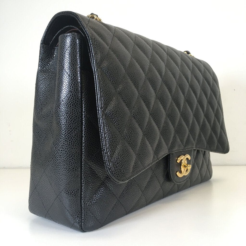 Chanel Chanel Maxi Flap