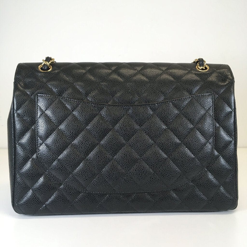 Chanel Chanel Maxi Flap