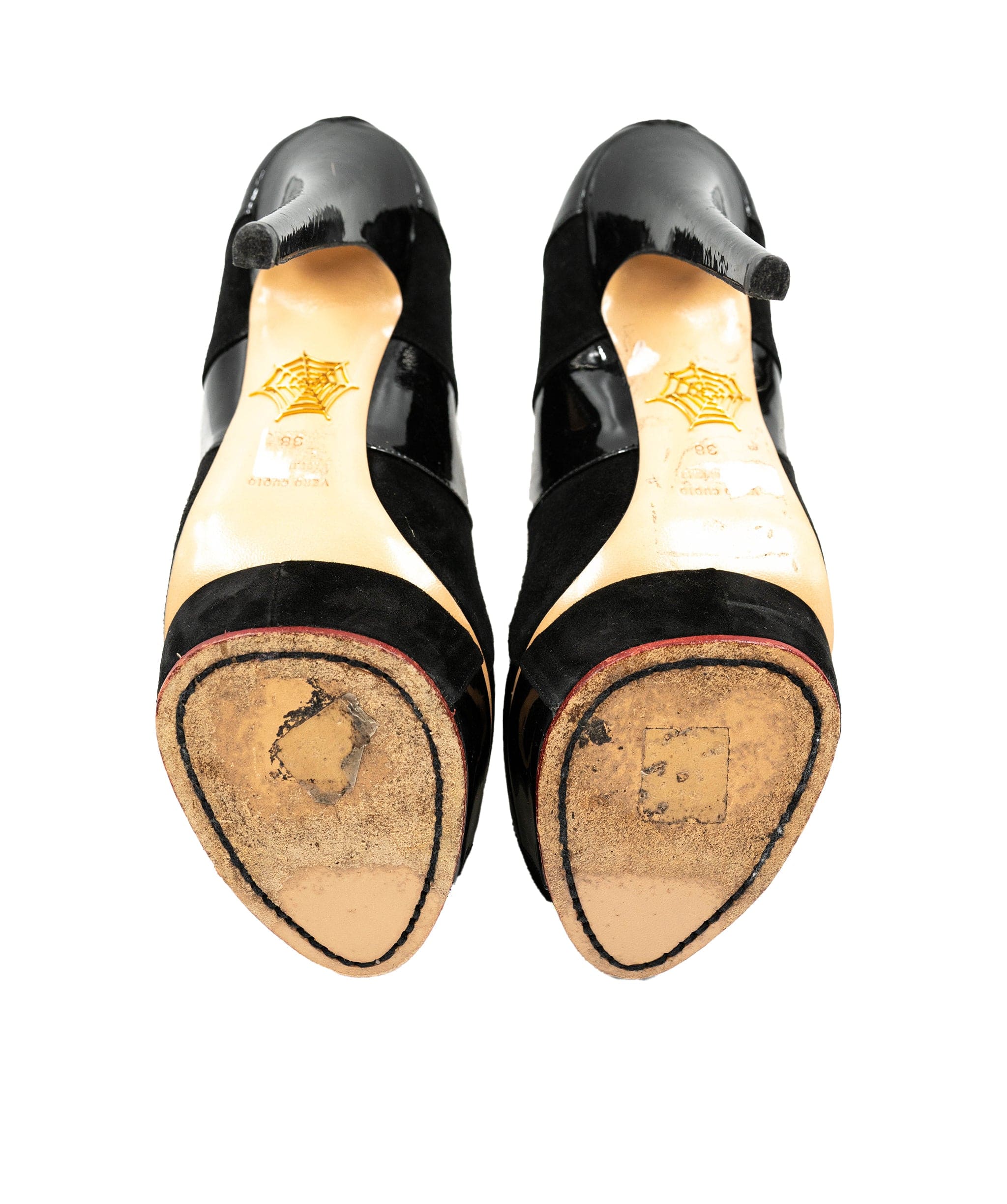 Charlotte Olympia Charlotte Olympia 38