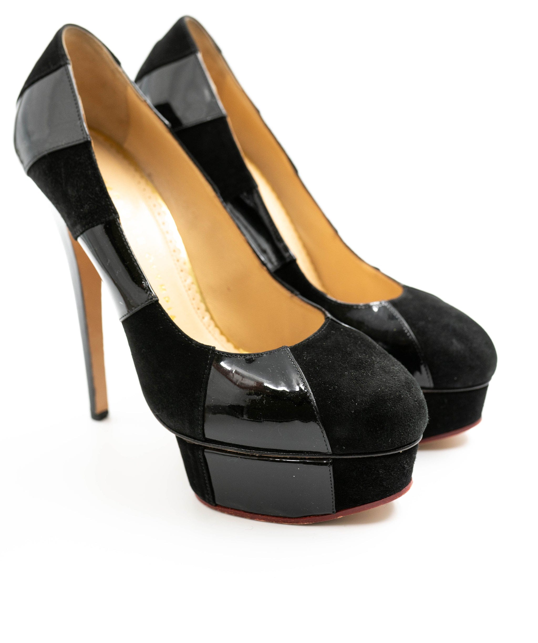 Charlotte Olympia Charlotte Olympia 38