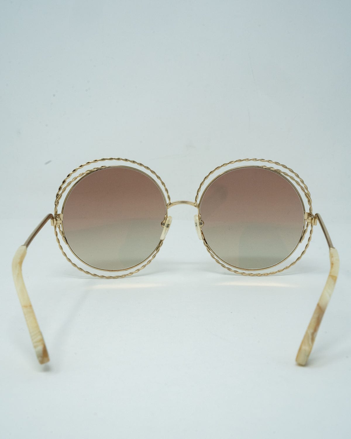 Chloé Chloe Round Sunglasses - ADL1420