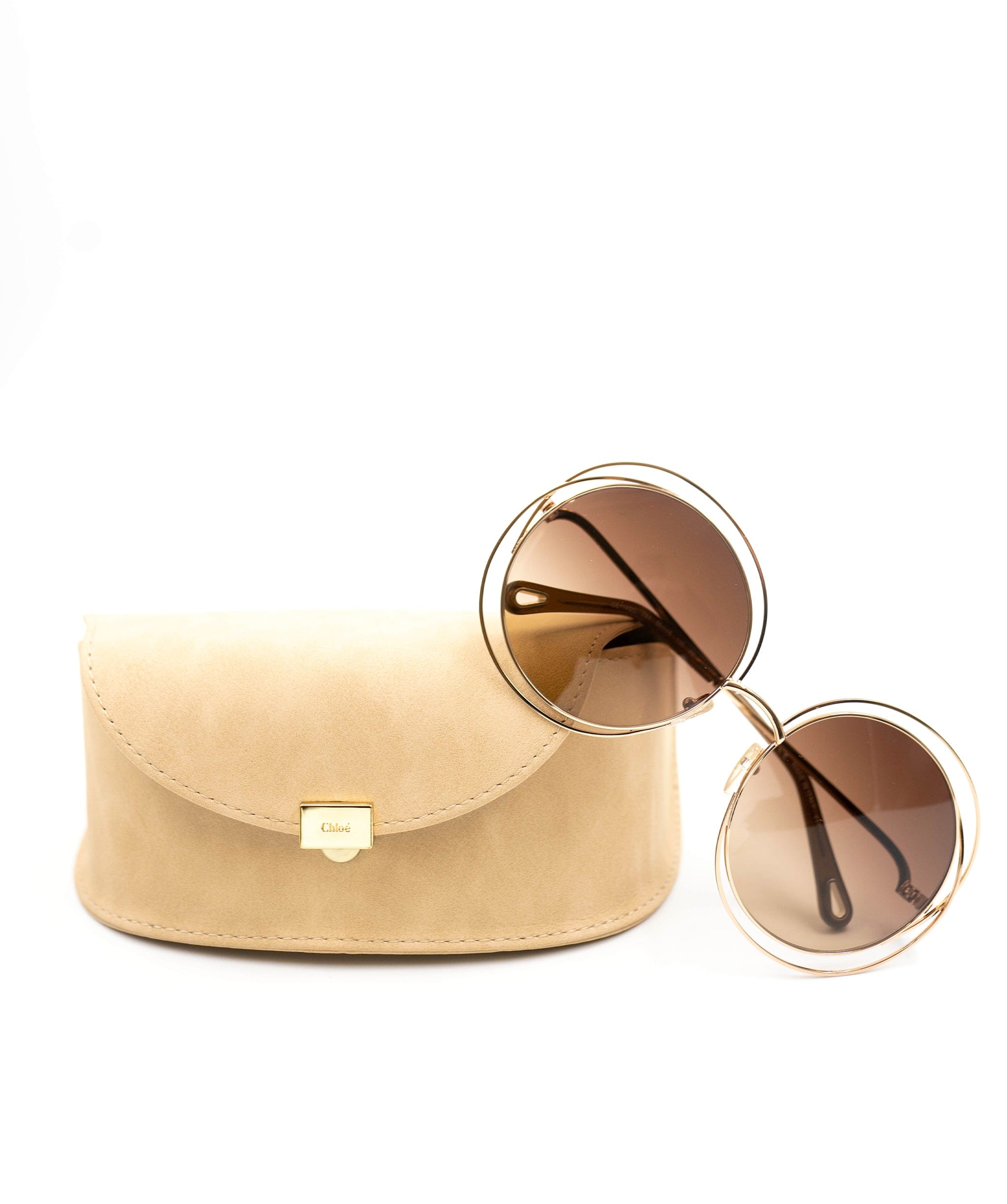 Chloé Chloe sunglasses ALC0024