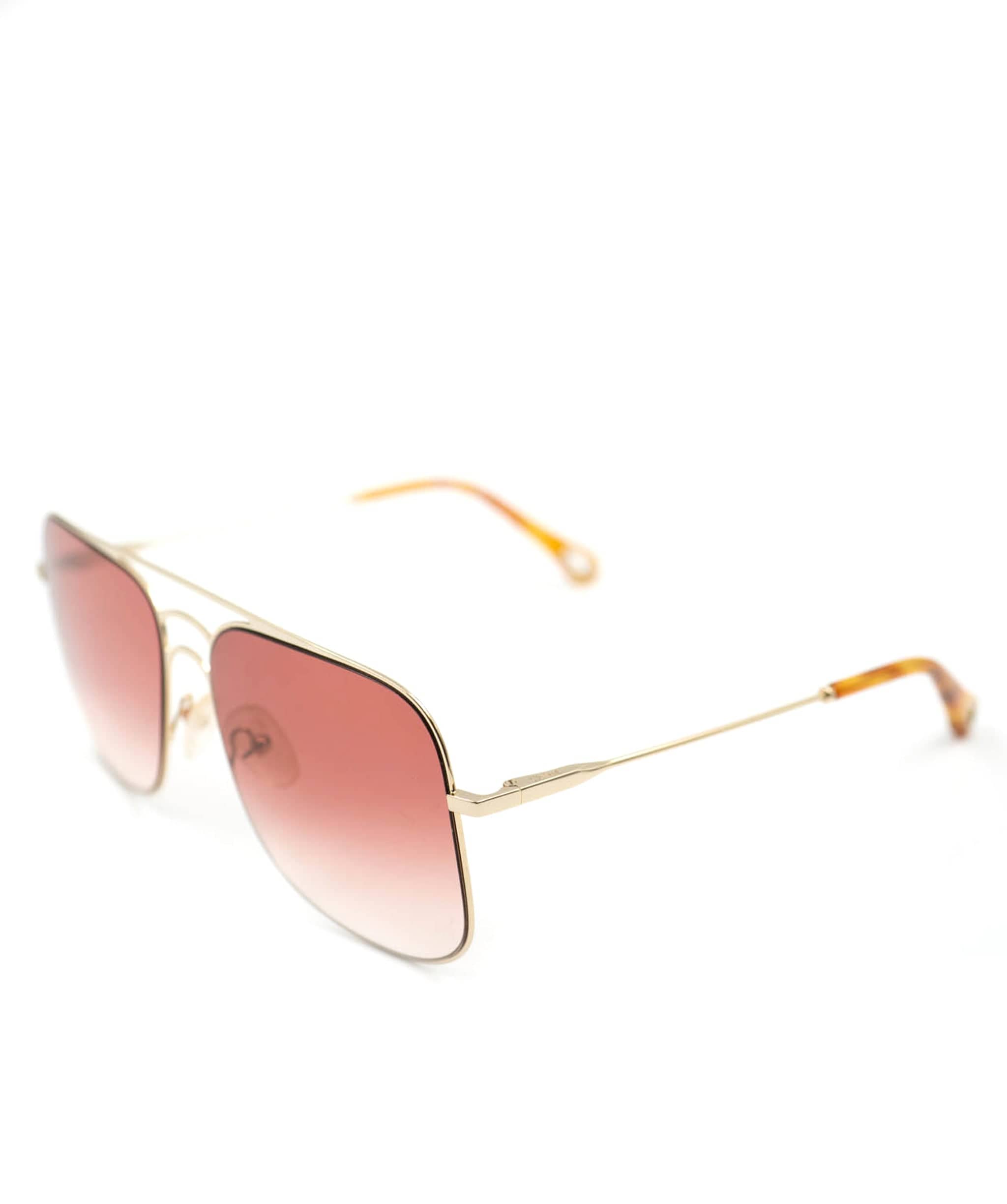 Chloé Chloe sunglasses ASL4217