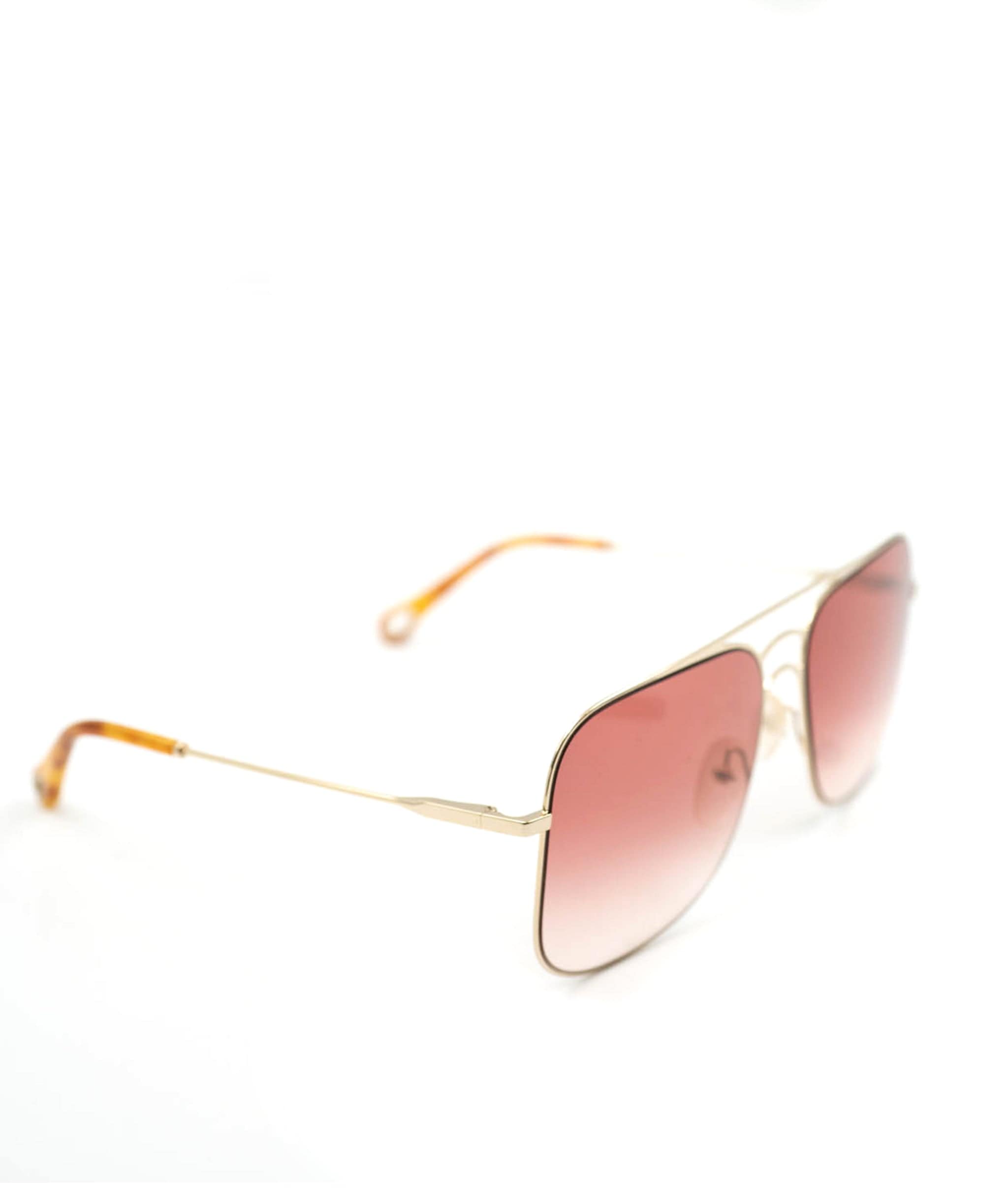 Chloé Chloe sunglasses ASL4217