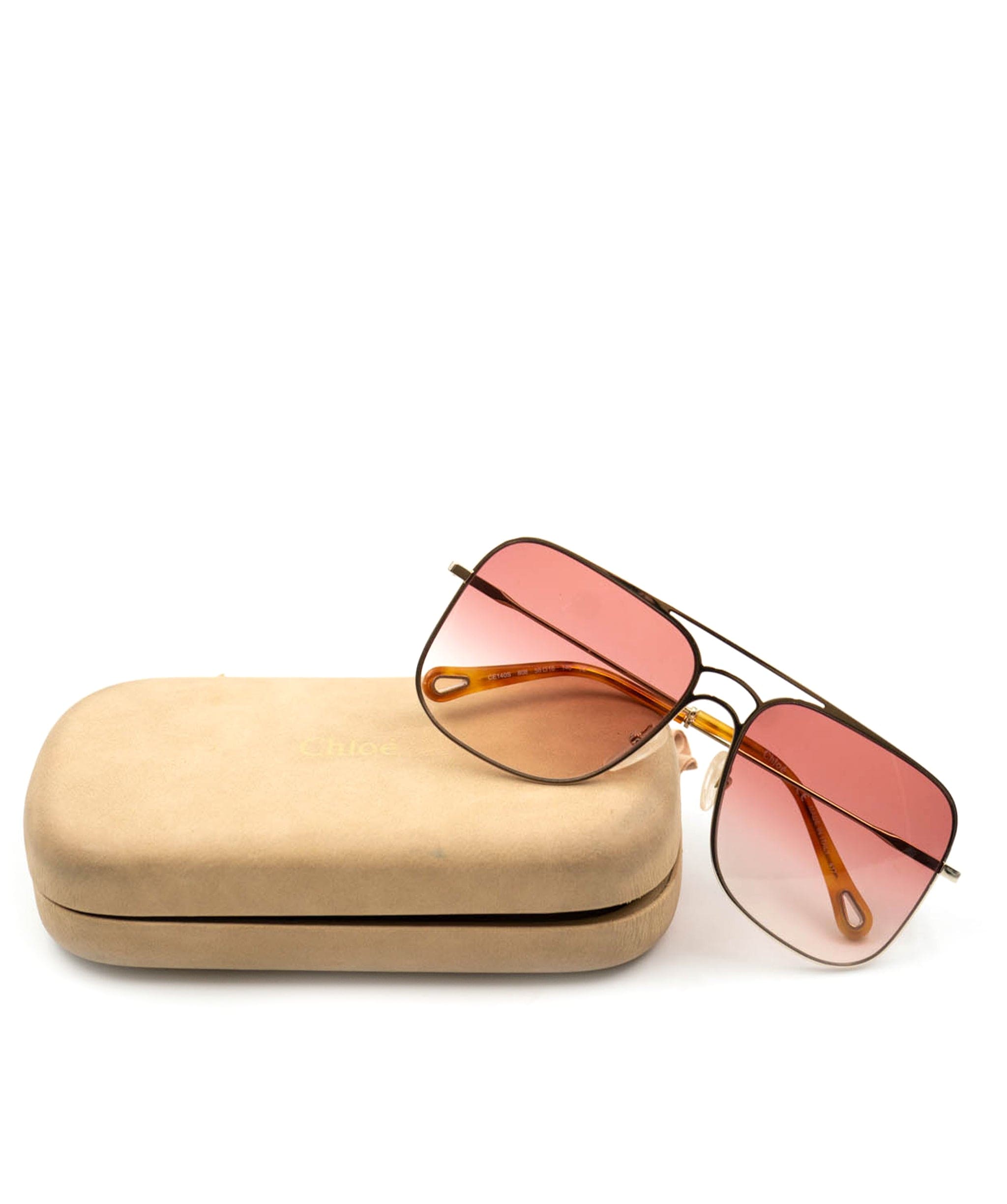 Chloé Chloe sunglasses ASL4217