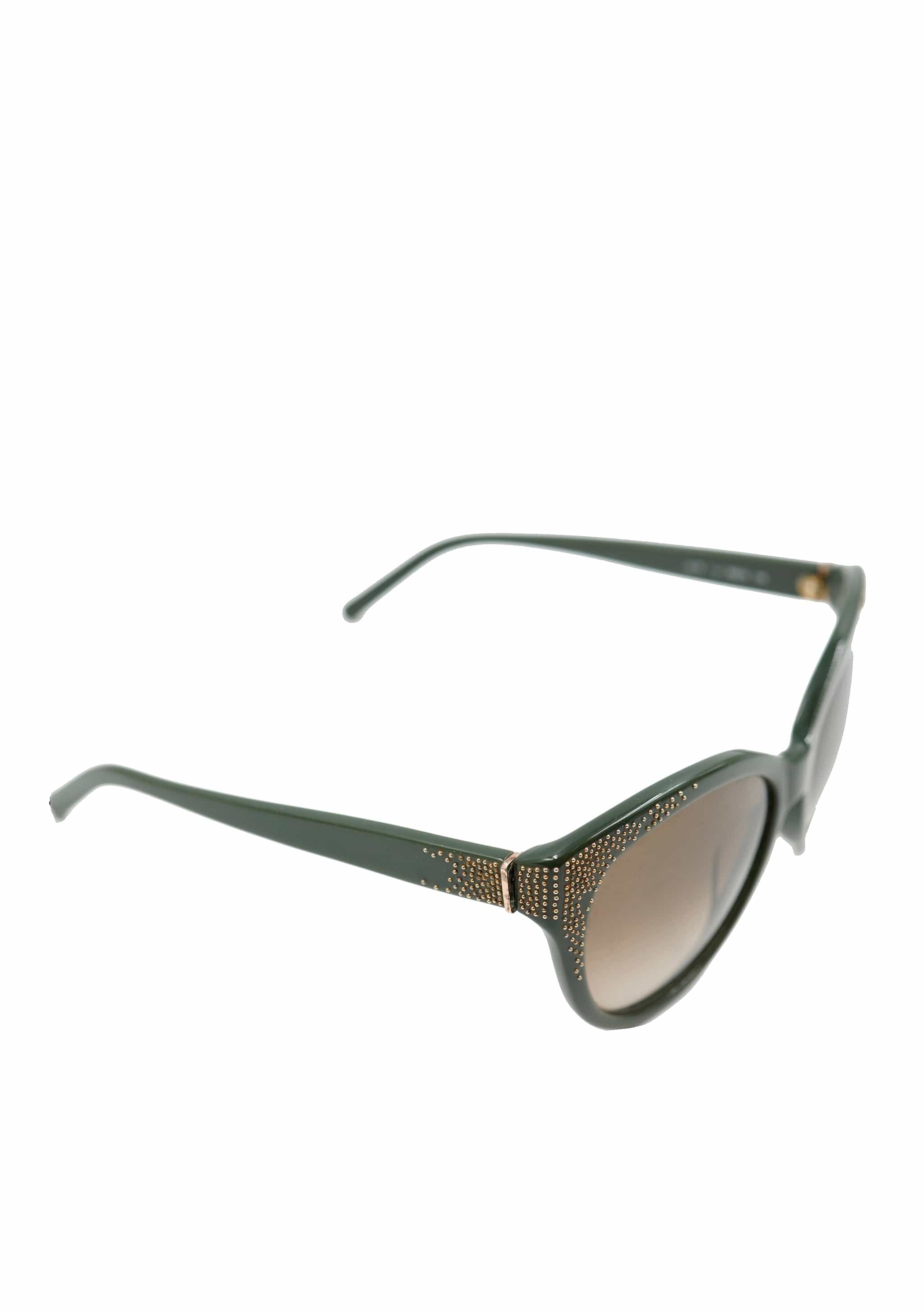 Chloé Chloe Susanna Studded Cat Eye Sunglasses - AWC1911