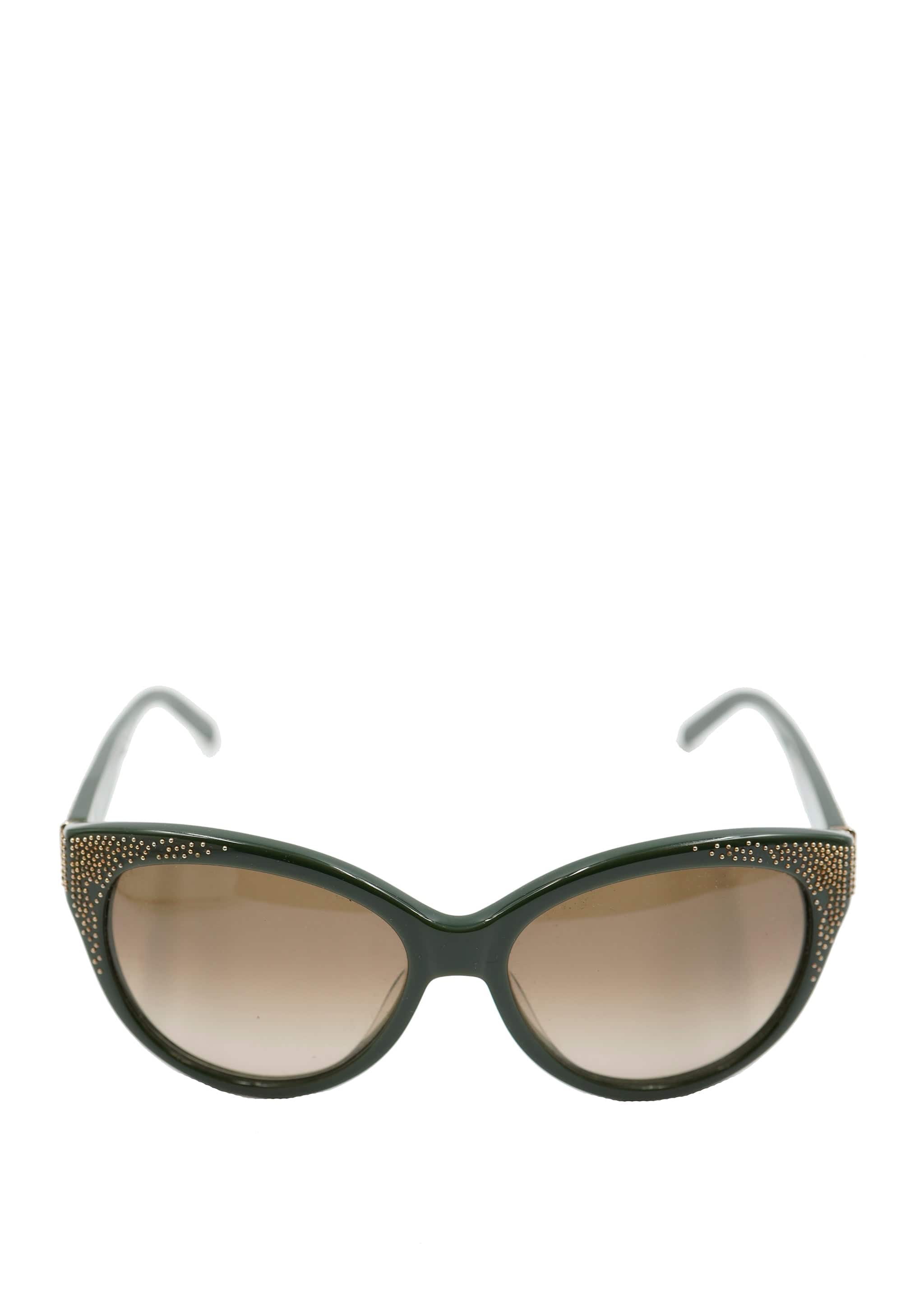 Chloé Chloe Susanna Studded Cat Eye Sunglasses - AWC1911