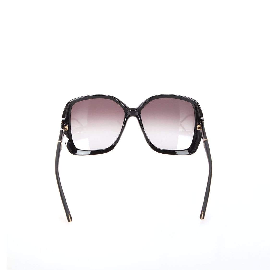 Chloé Chloe Tinted Square Sunglasses - RCL1133