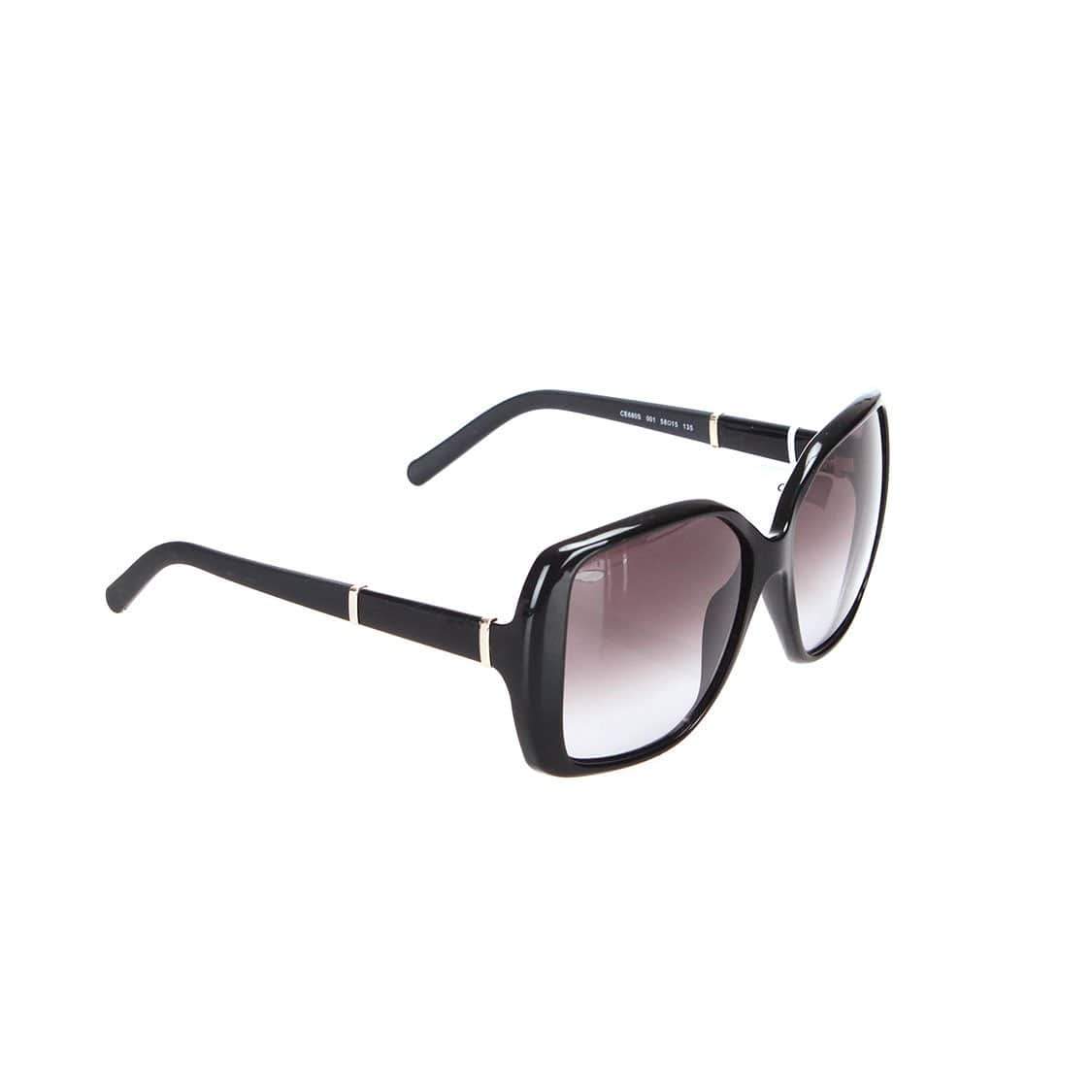 Chloé Chloe Tinted Square Sunglasses - RCL1133