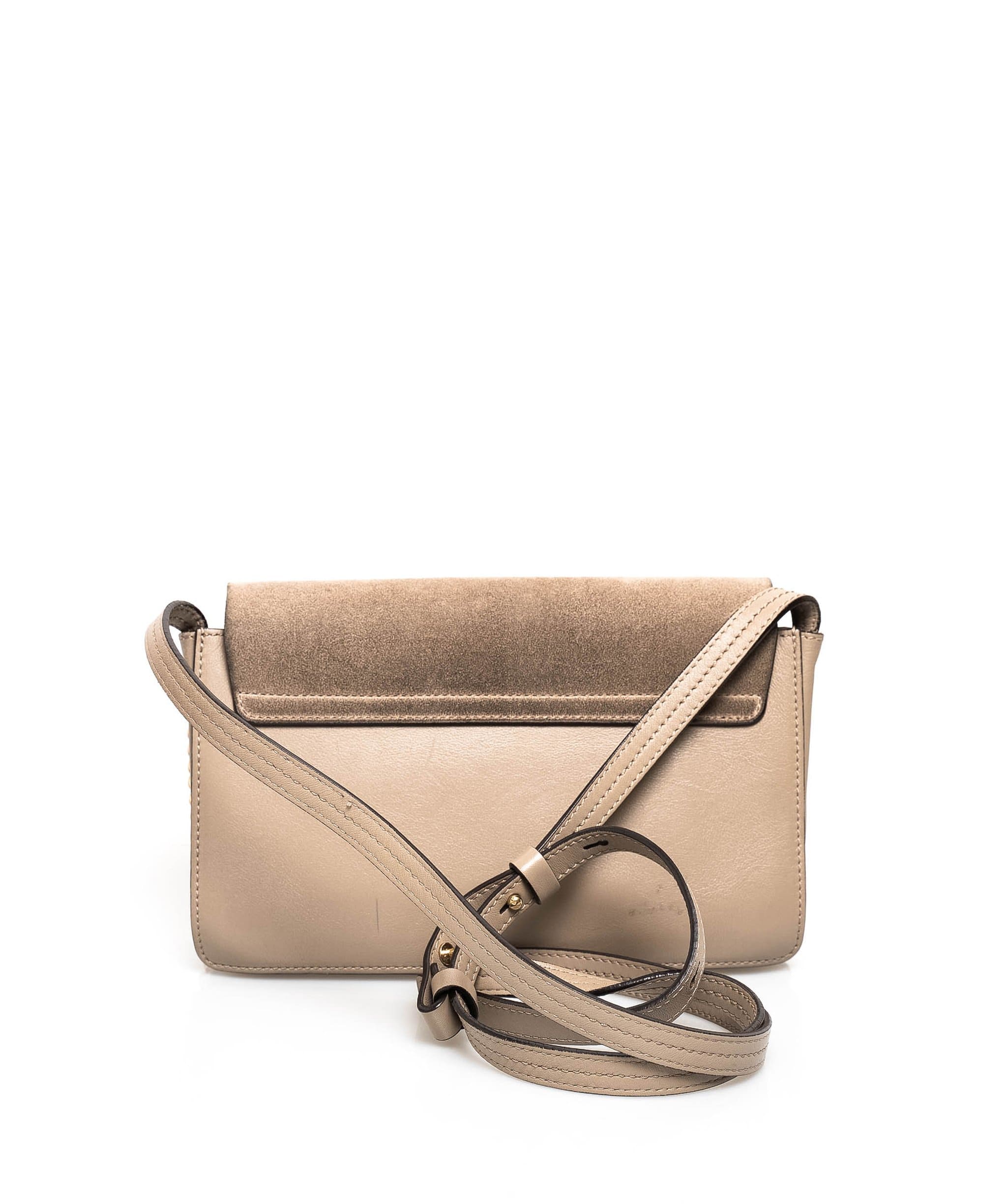 Chloé Chloe Chloe Faye Cross Body bag - ADL1500