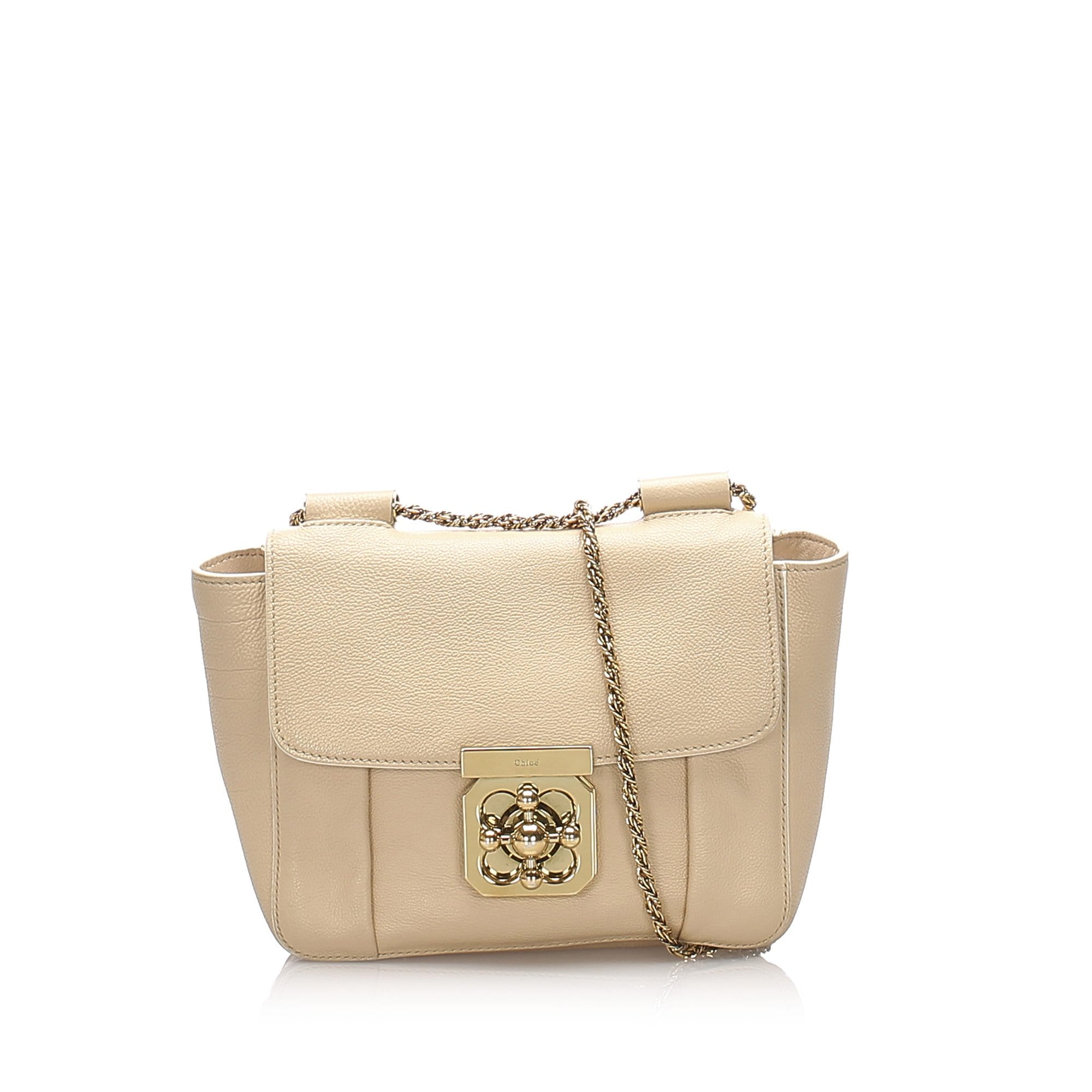 Chloé Chloe Eloise Bag