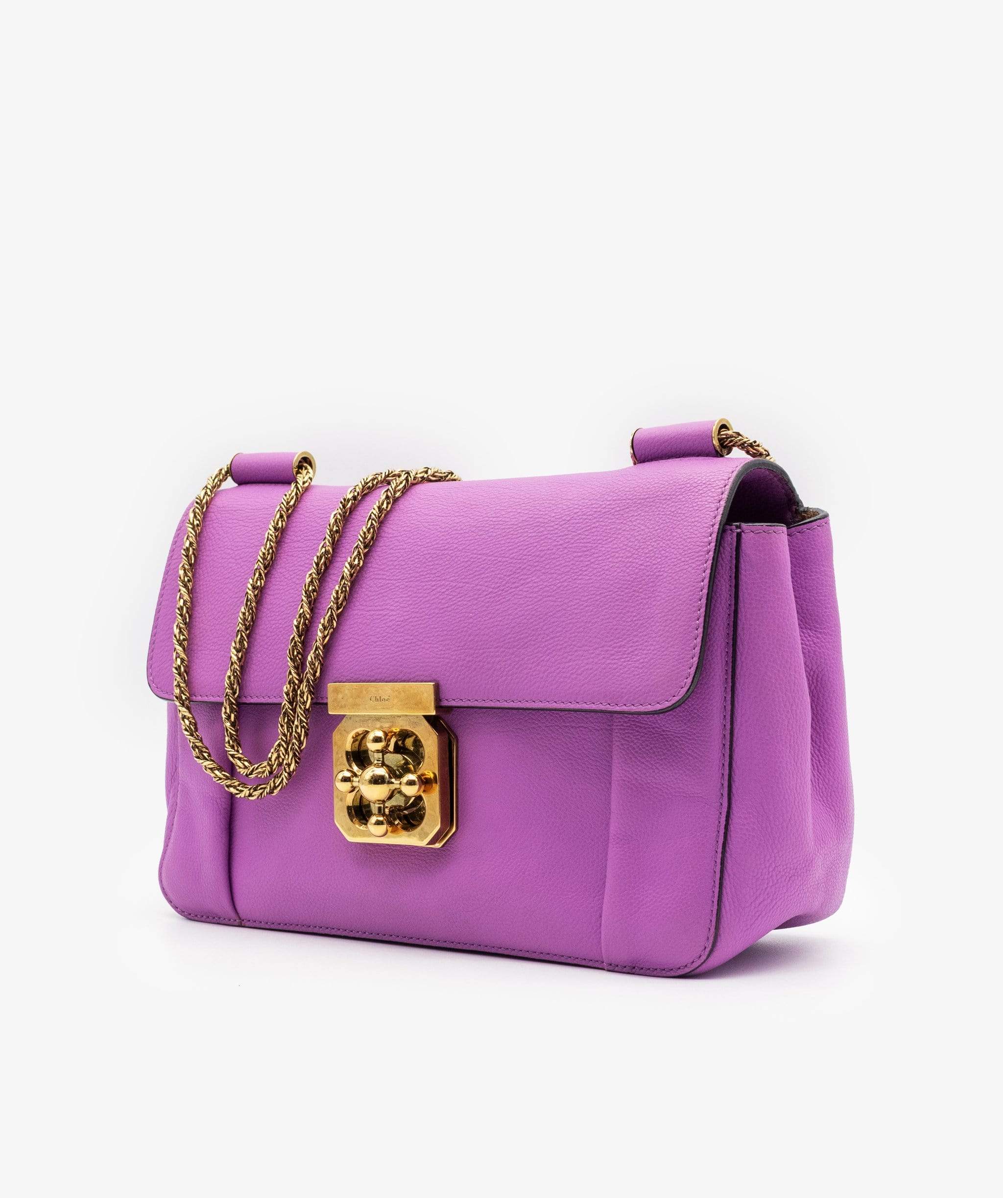 Chloé Chloe Elsie Bag