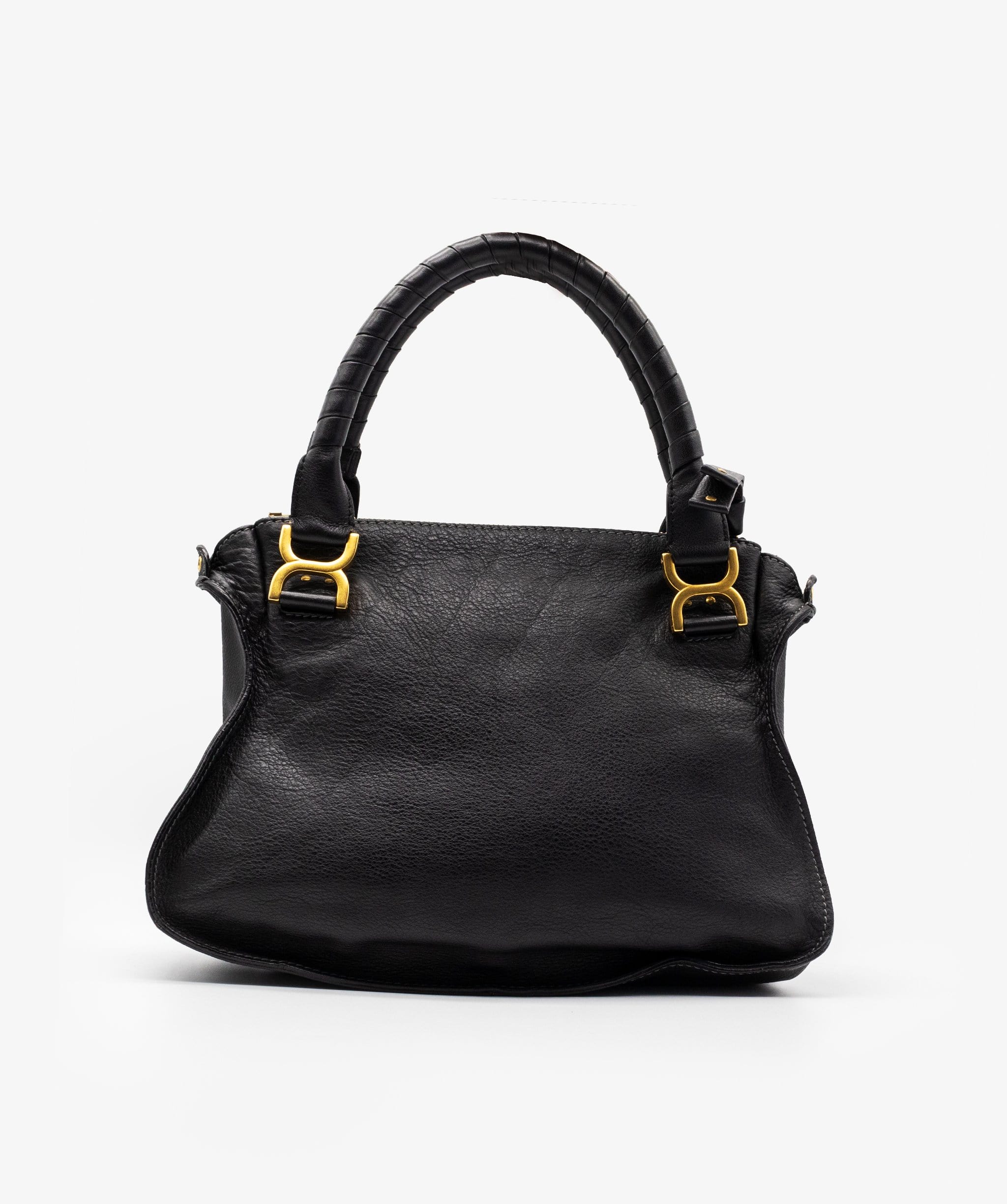 Chloé Chloe Marcie Shoulder Bag