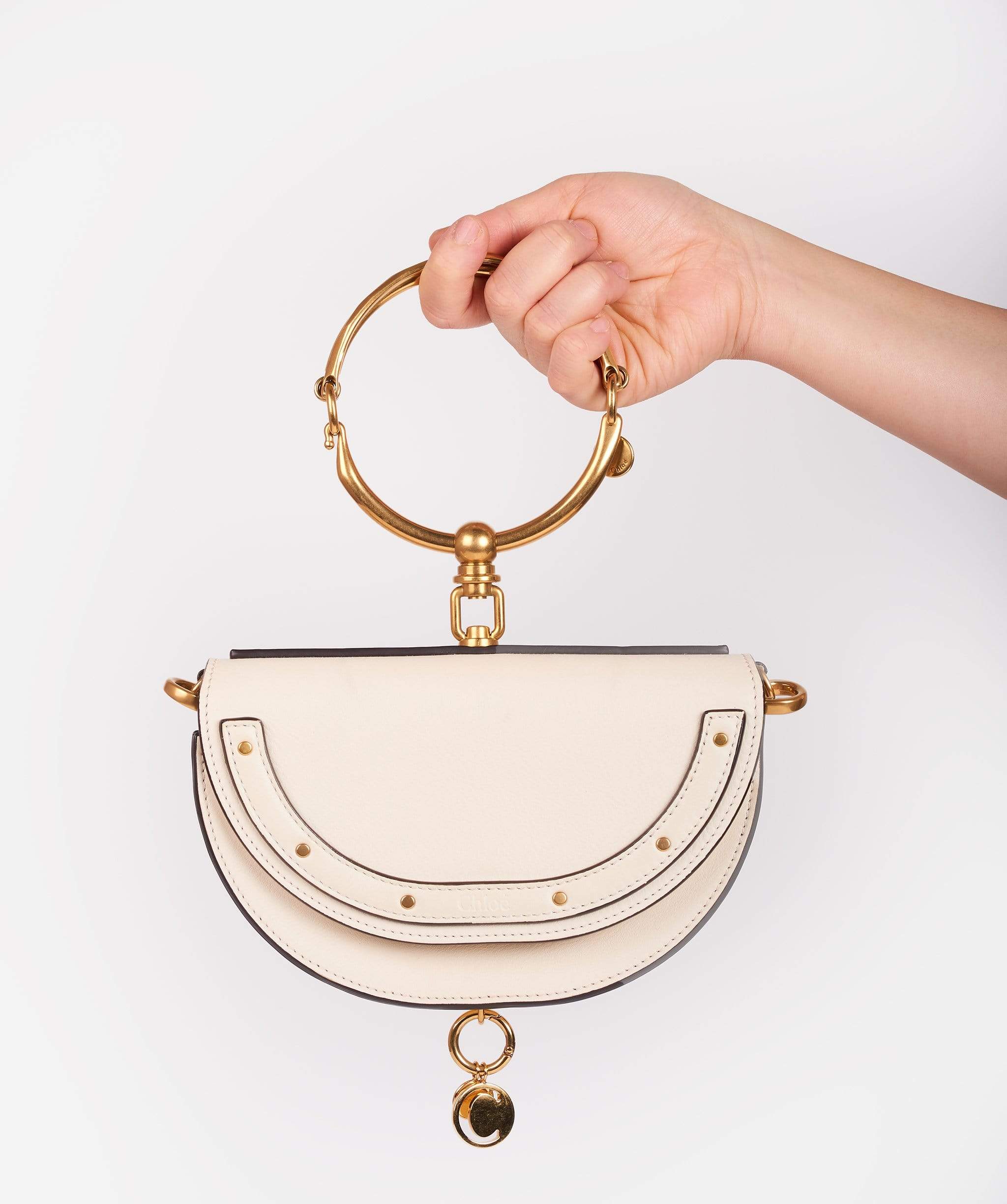 Chloé Chloe Nile bag