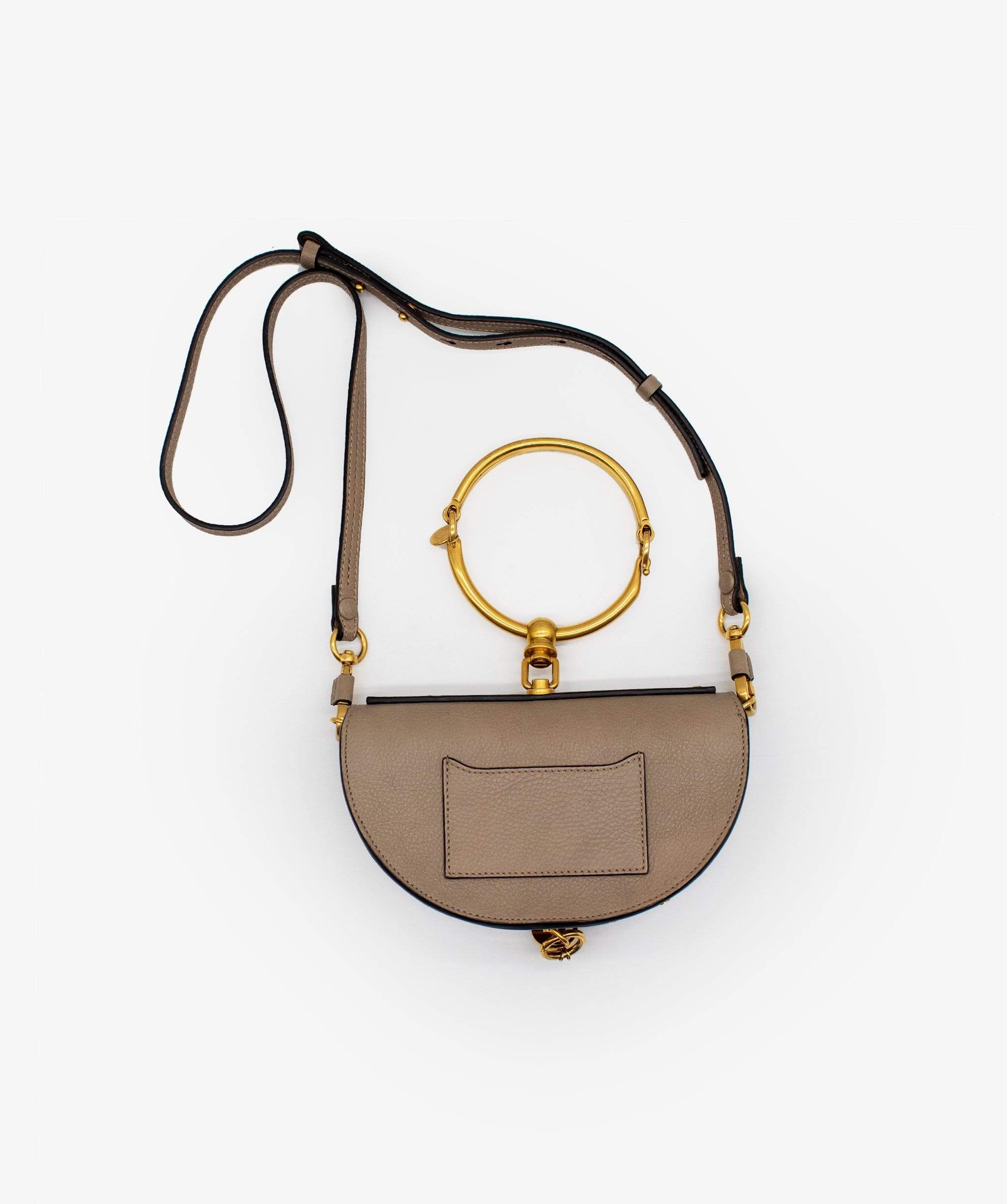 Chloé Chloe Nile bag