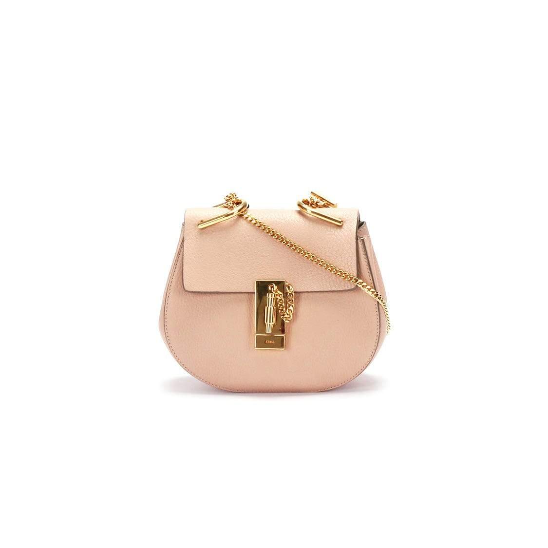 Chloé Chloe Small Drew - RCL1193