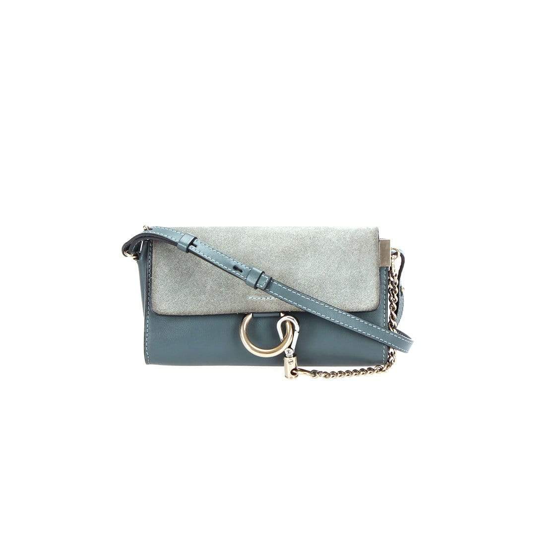 Chloé Chloe Small Faye Crossbody Bag