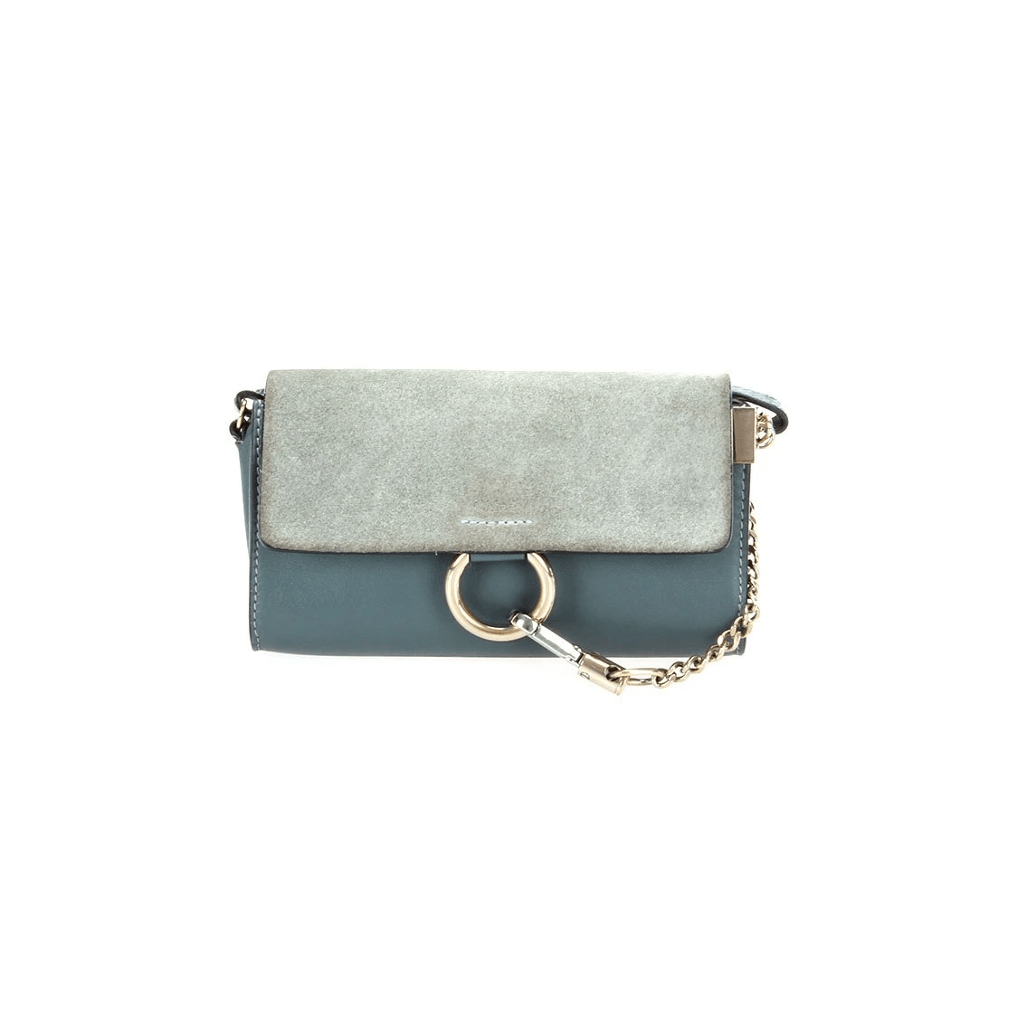 Chloé Chloe Small Faye Crossbody Bag