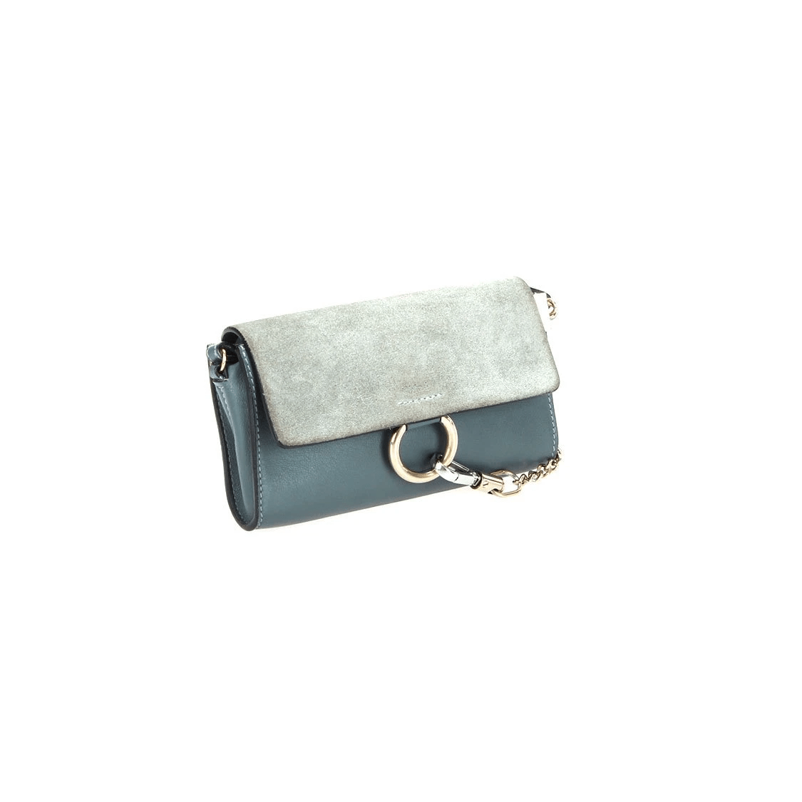 Chloé Chloe Small Faye Crossbody Bag