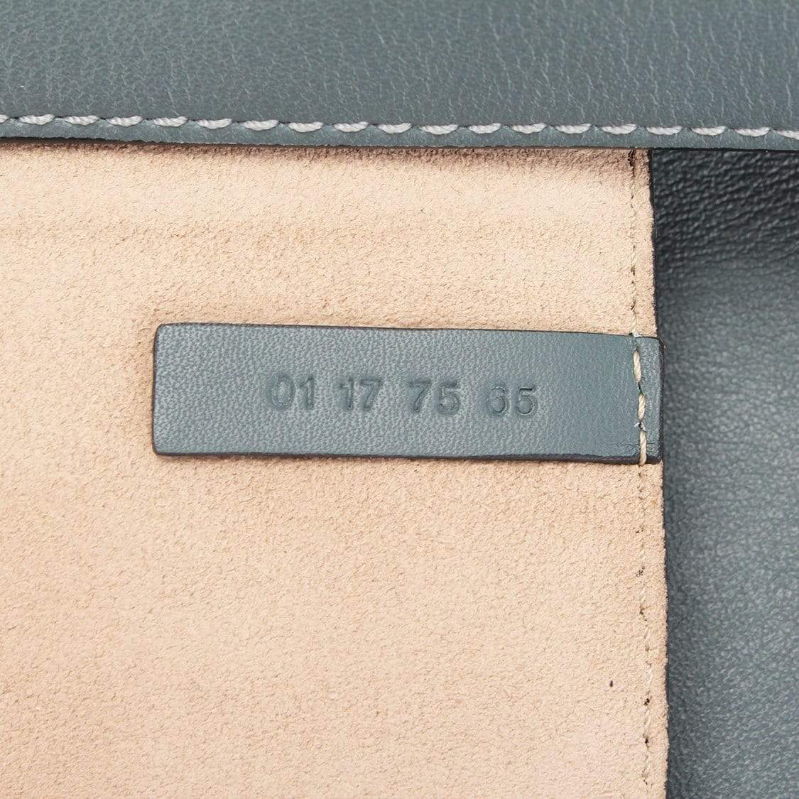 Chloé Chloe Small Faye Crossbody Bag