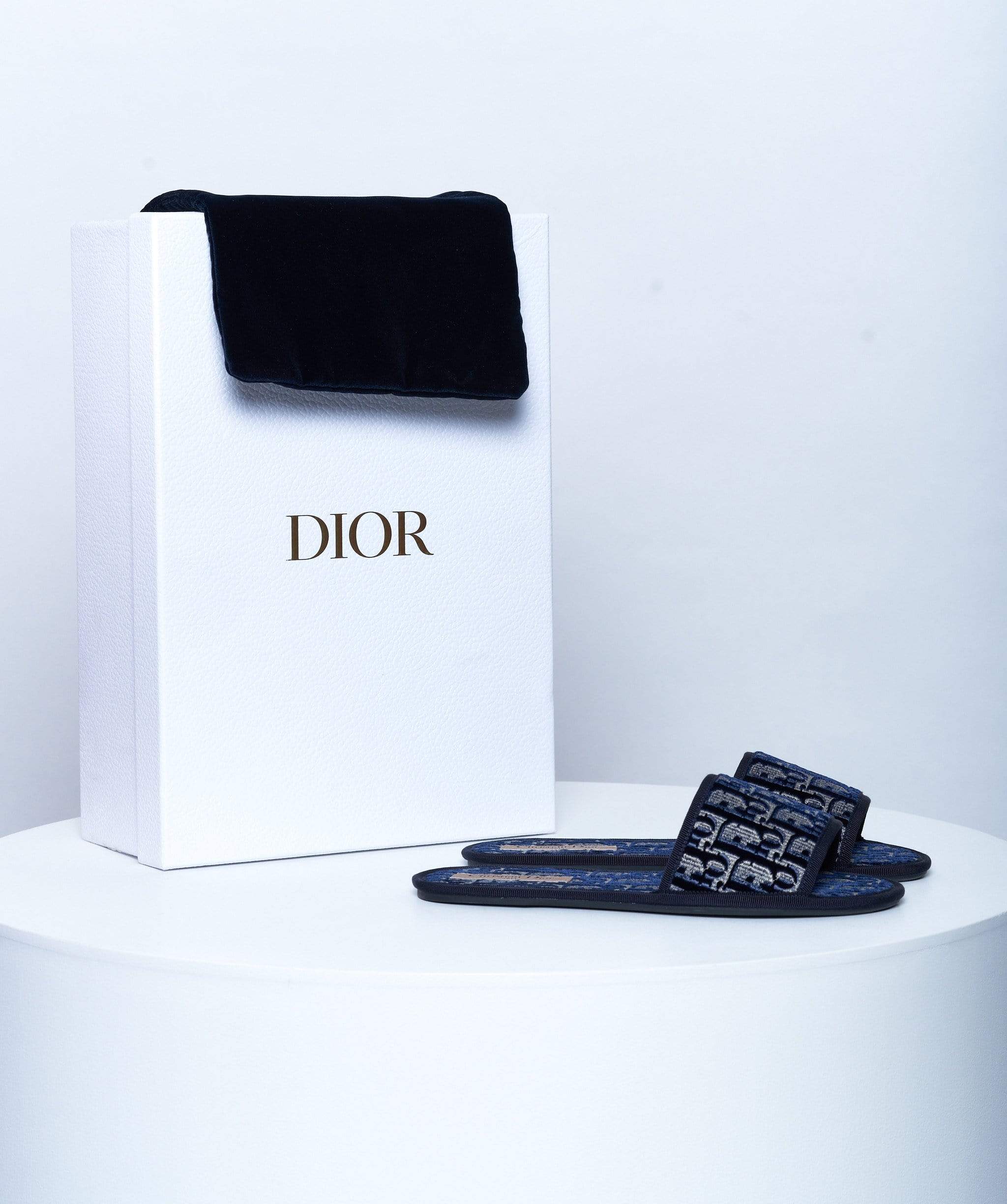 Chloé Dior Mules 38