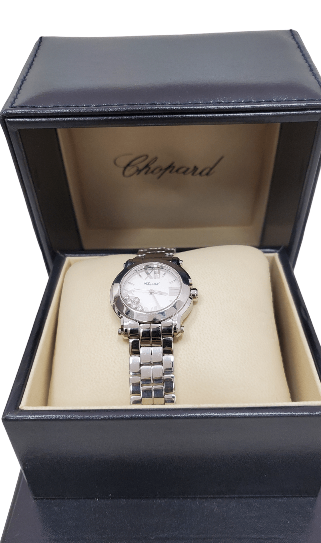 Chopard Chopard Happy Sports Watch SKC1357