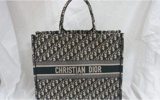 Christian Dior Book Tote 3153173