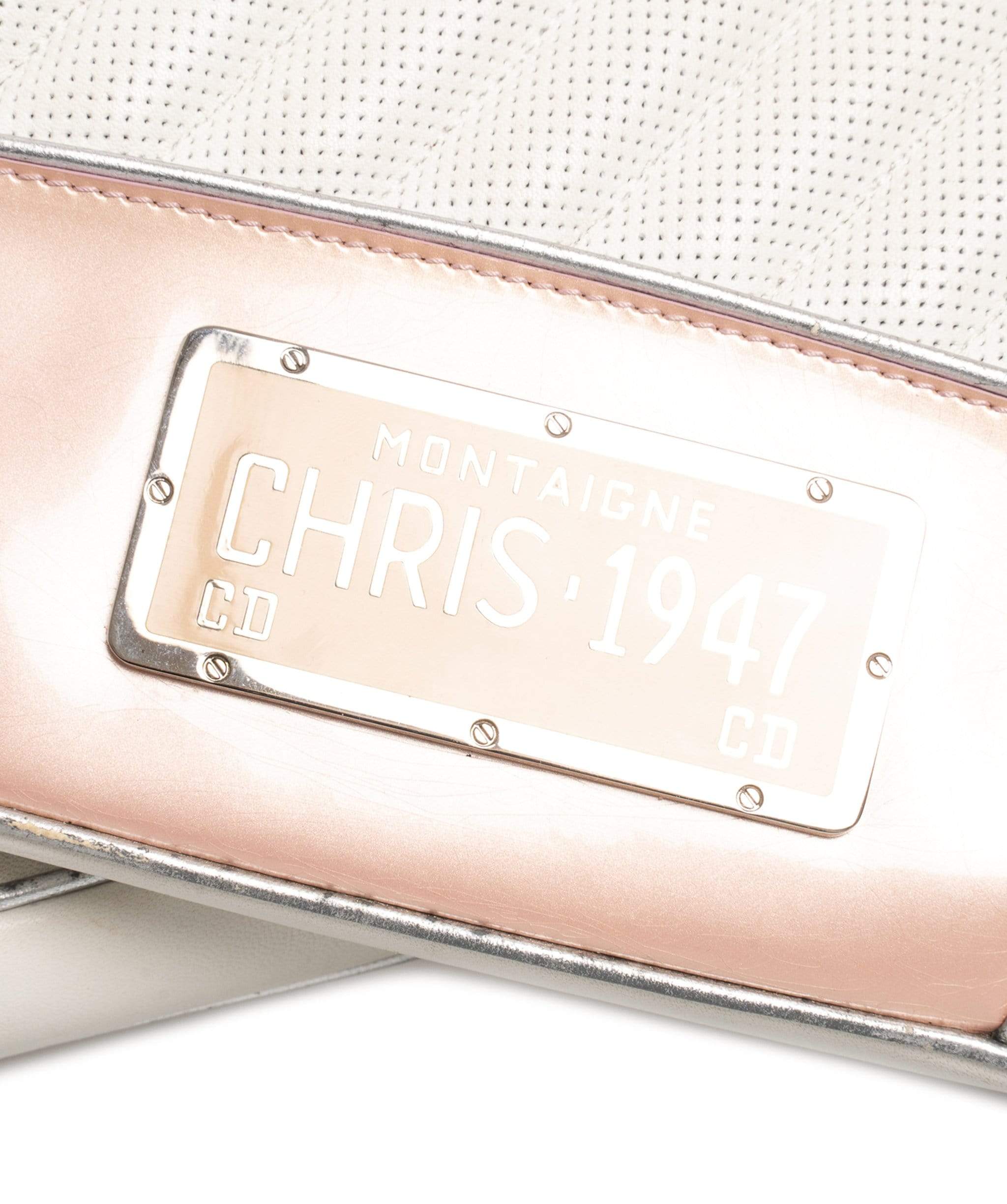 Christian Dior Christian Dior 1947 Cadillac Limited edition bag - ADC1095