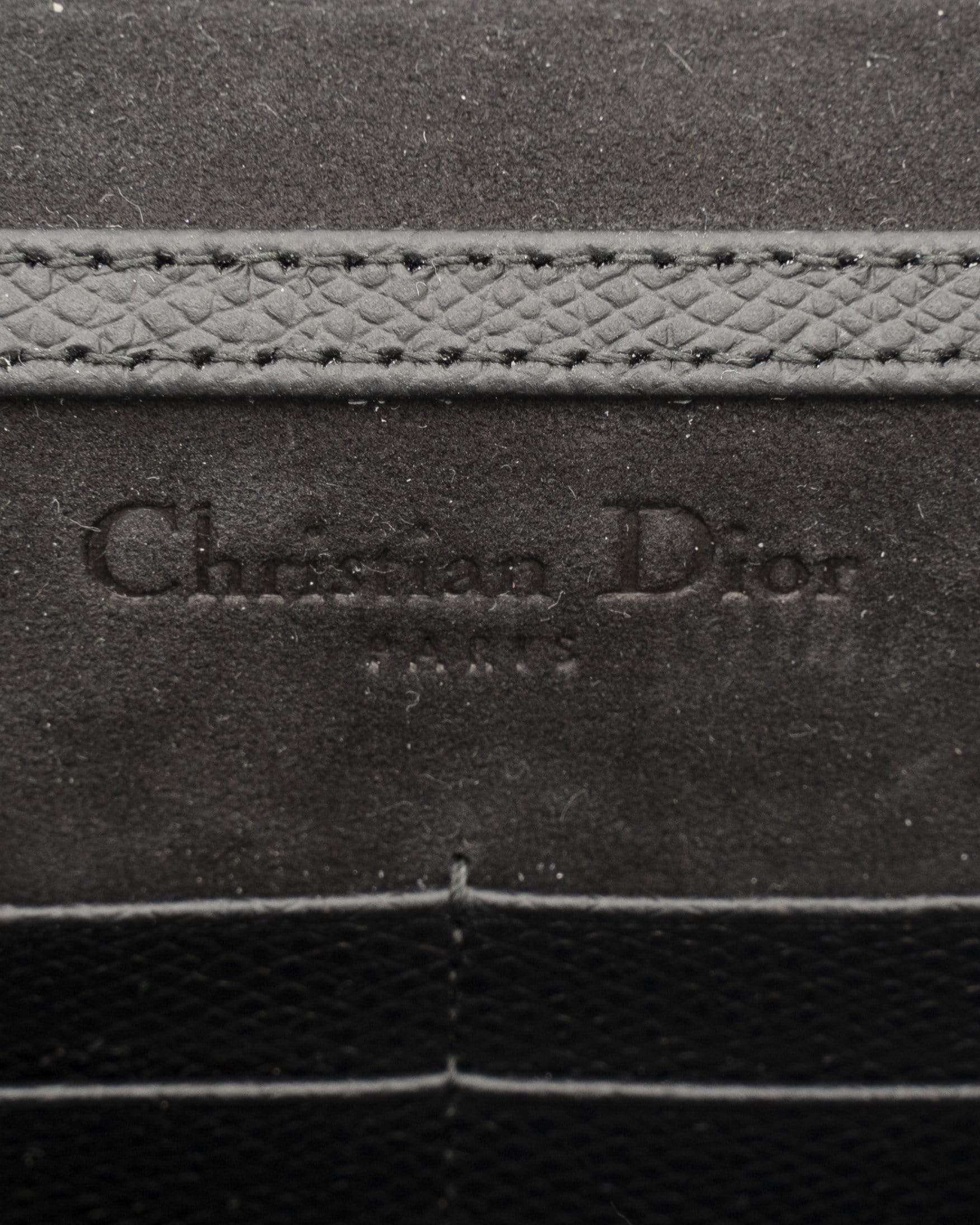 Christian Dior Christian Dior 2 in 1 Montaine Mini Bag - ADL1658