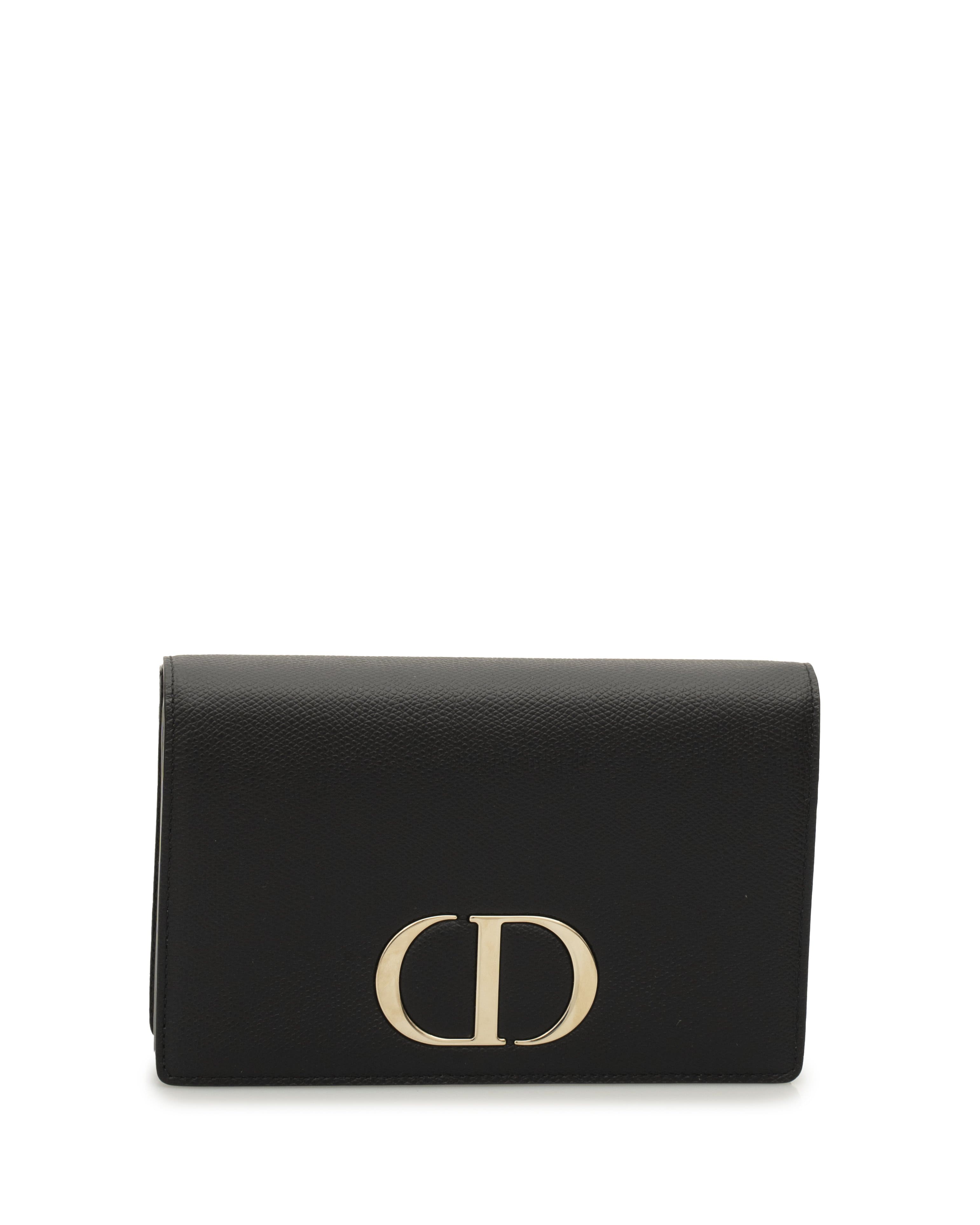 Christian Dior Christian Dior 2 in 1 Montaine Mini Bag - ADL1658