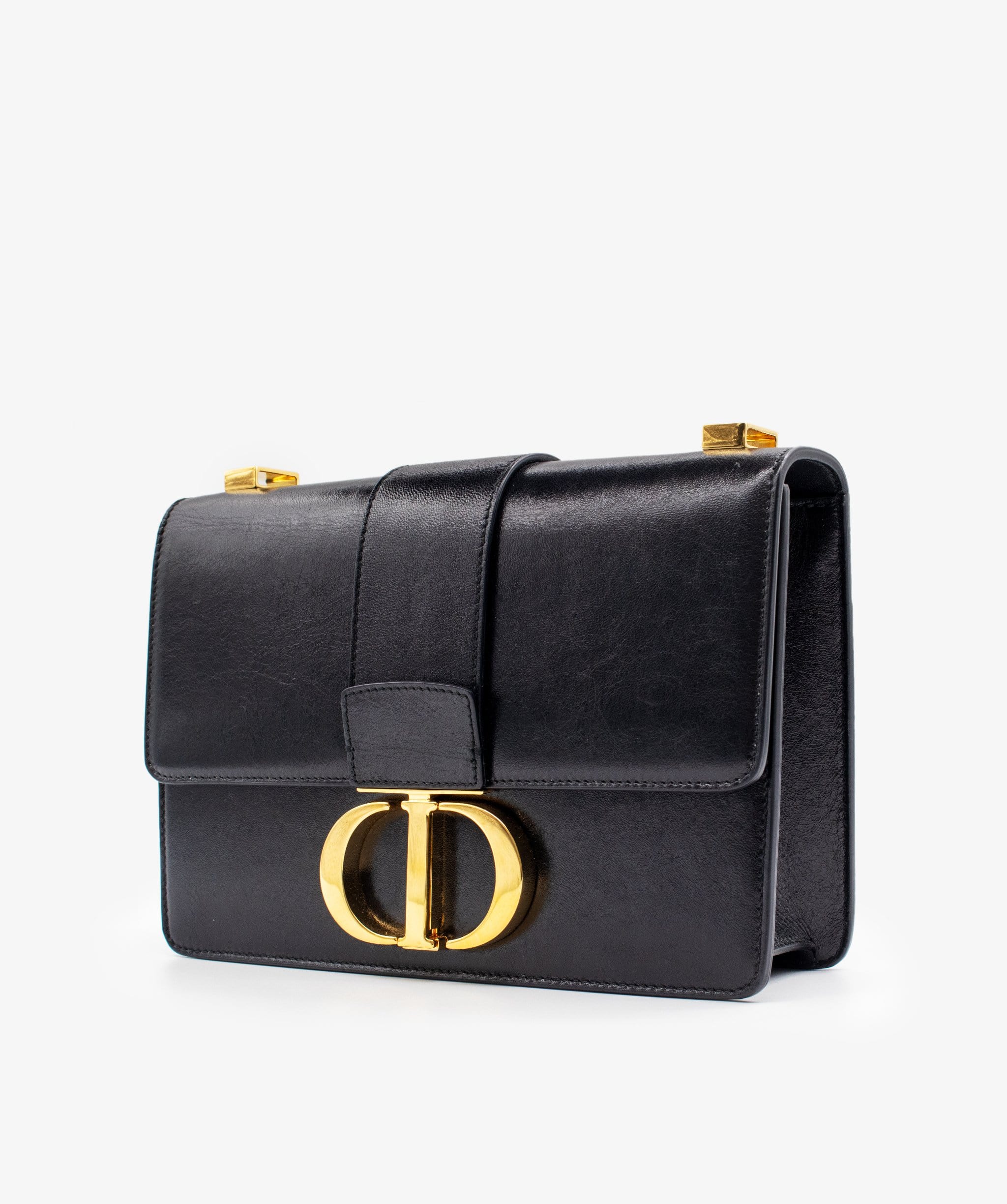 Christian Dior Christian Dior 30 Montaigne Shoulder Bag