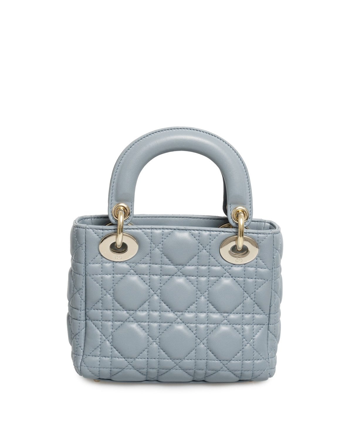 Christian Dior Christian Dior Lady Mini Bag - ADL1581