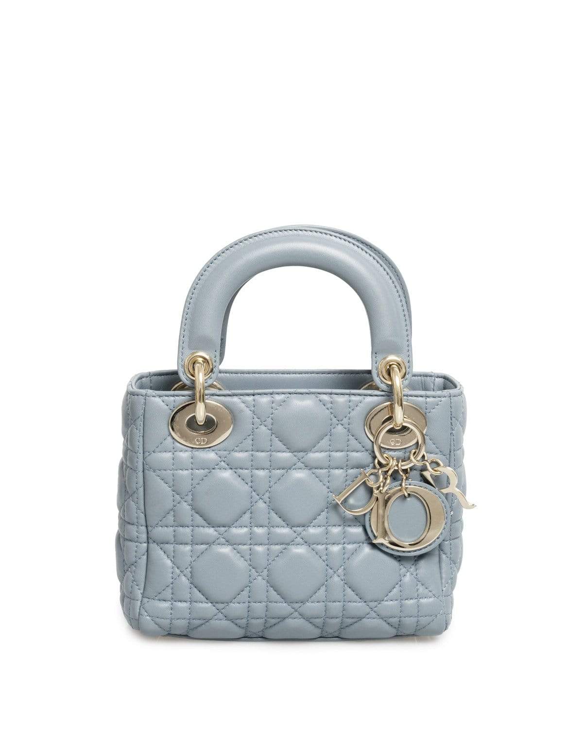 Christian Dior Christian Dior Lady Mini Bag - ADL1581