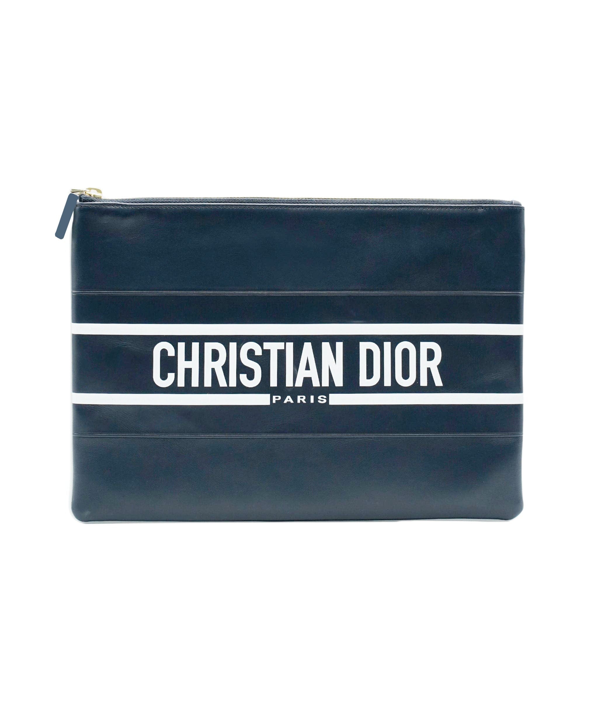 Christian Dior Christian Dior Large Vibe Daily Pouch ALL0386