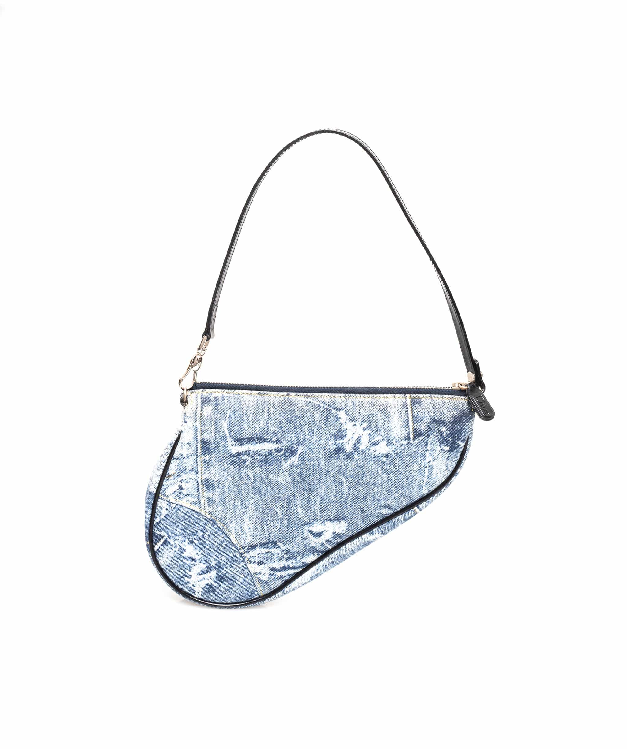 Christian Dior Christian Dior Mini Saddle Bag - AGL1364