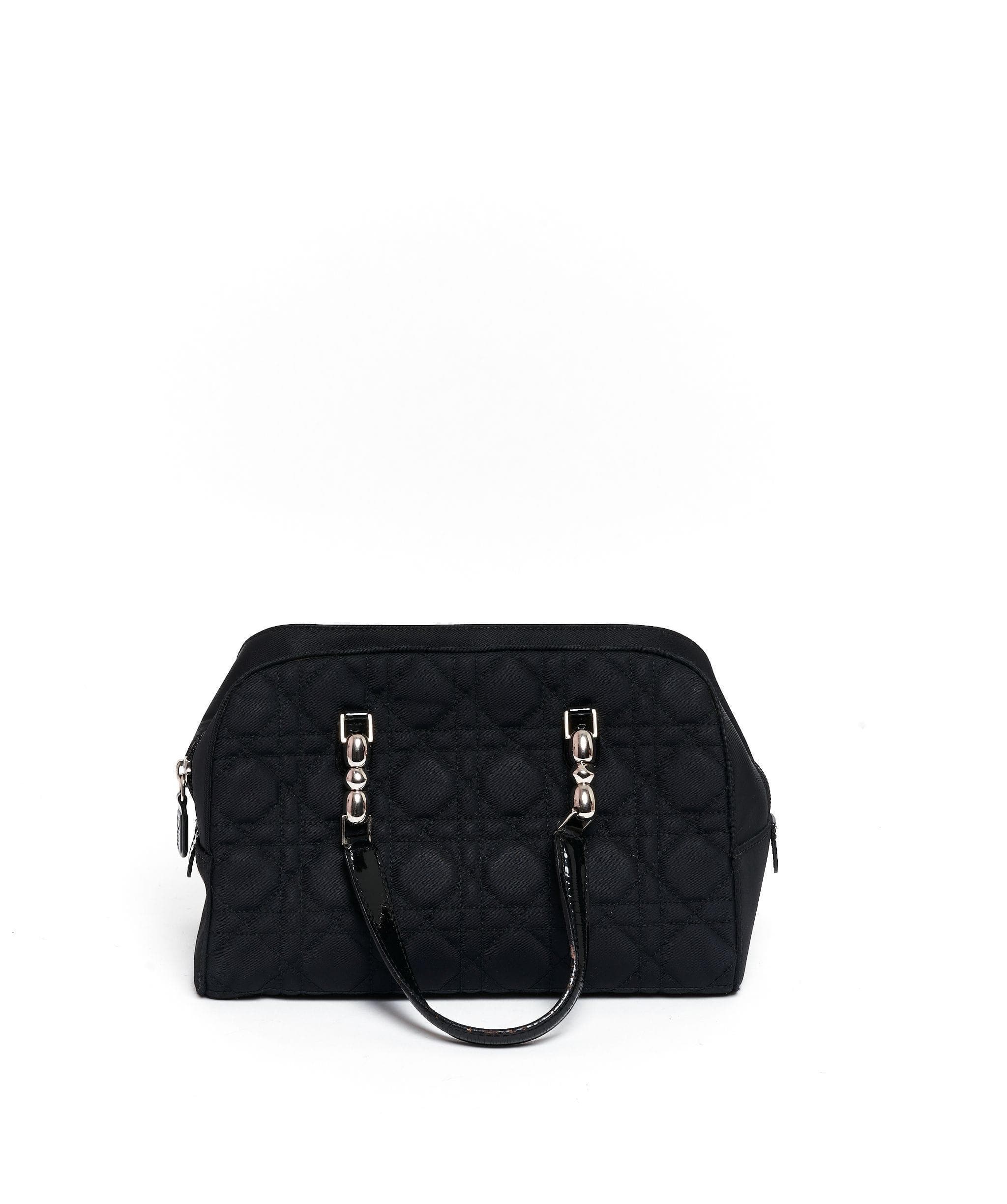 Christian Dior Christian Dior quilted handbag