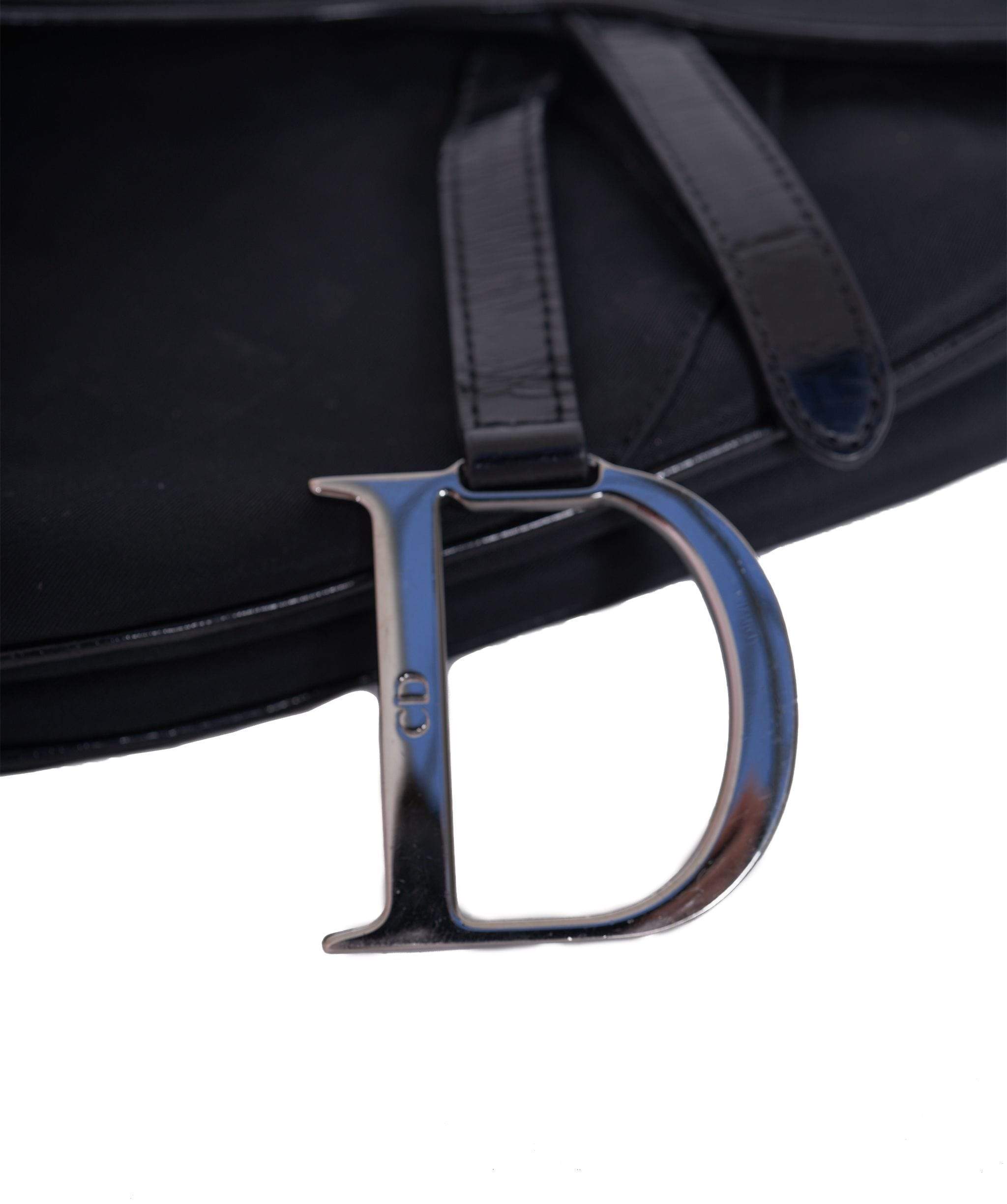 Christian Dior Christian Dior saddle  - ADL1260