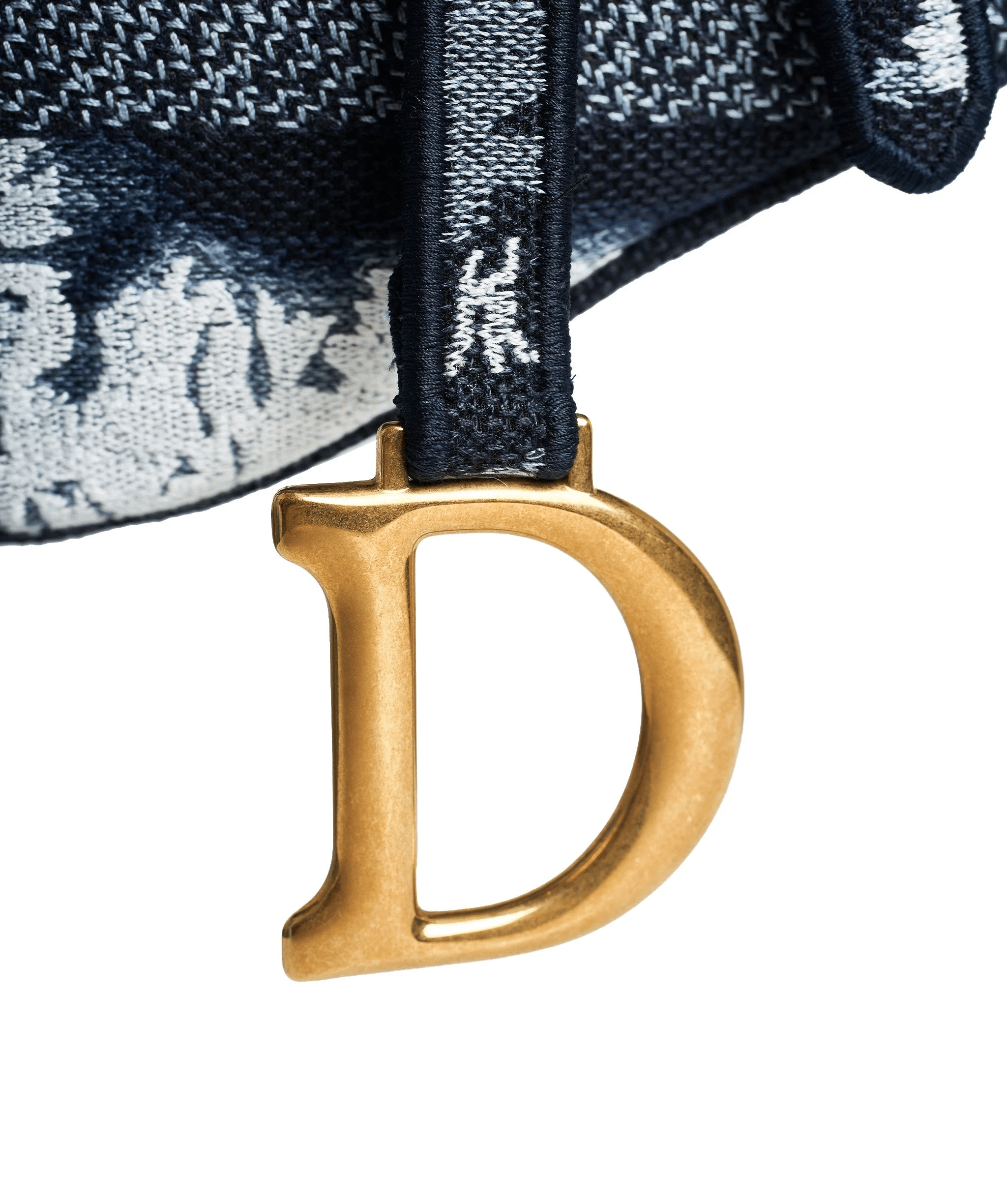 Christian Dior Christian Dior Saddle bag