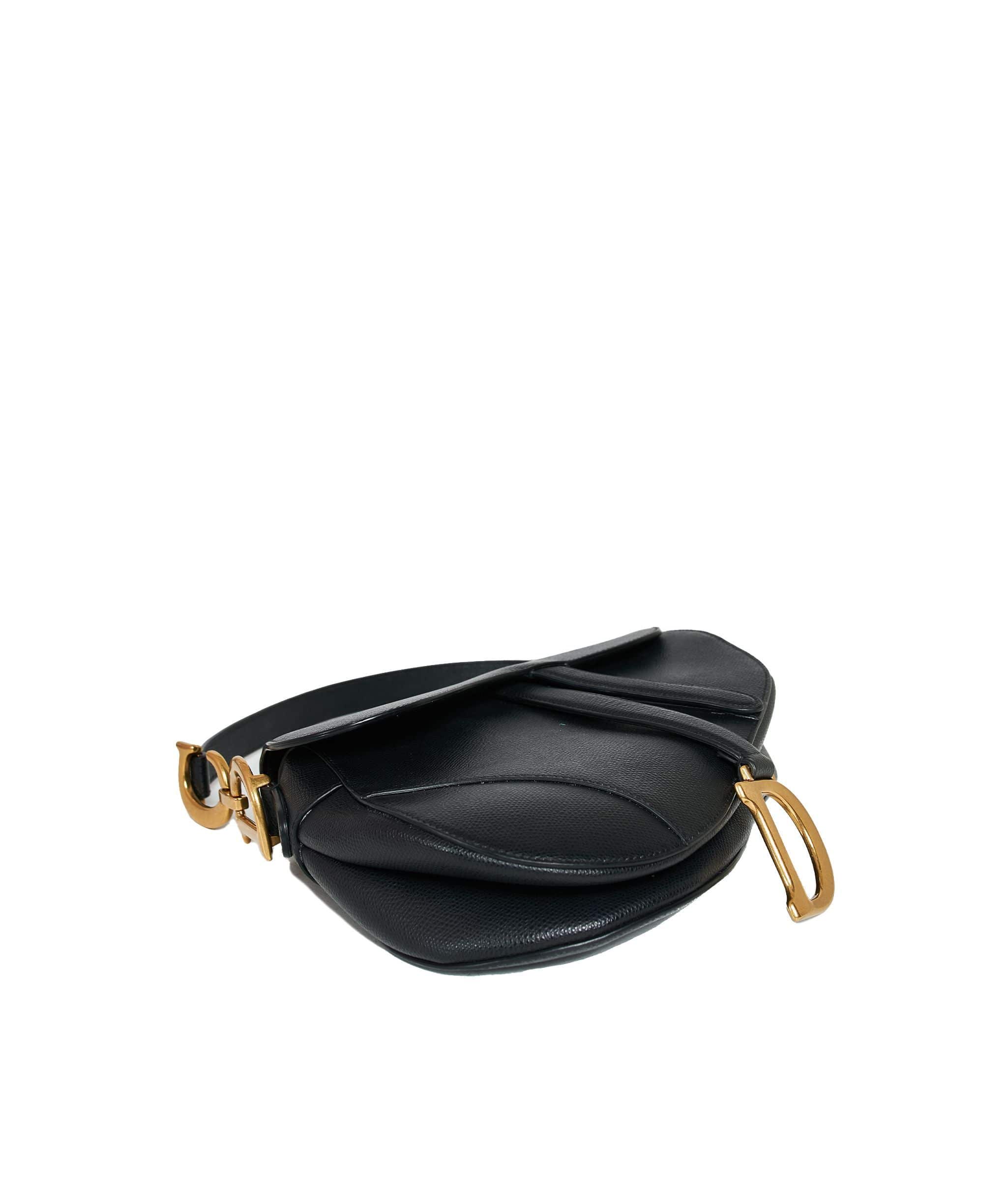 Christian Dior Christian Dior Saddle bag  ADL1007