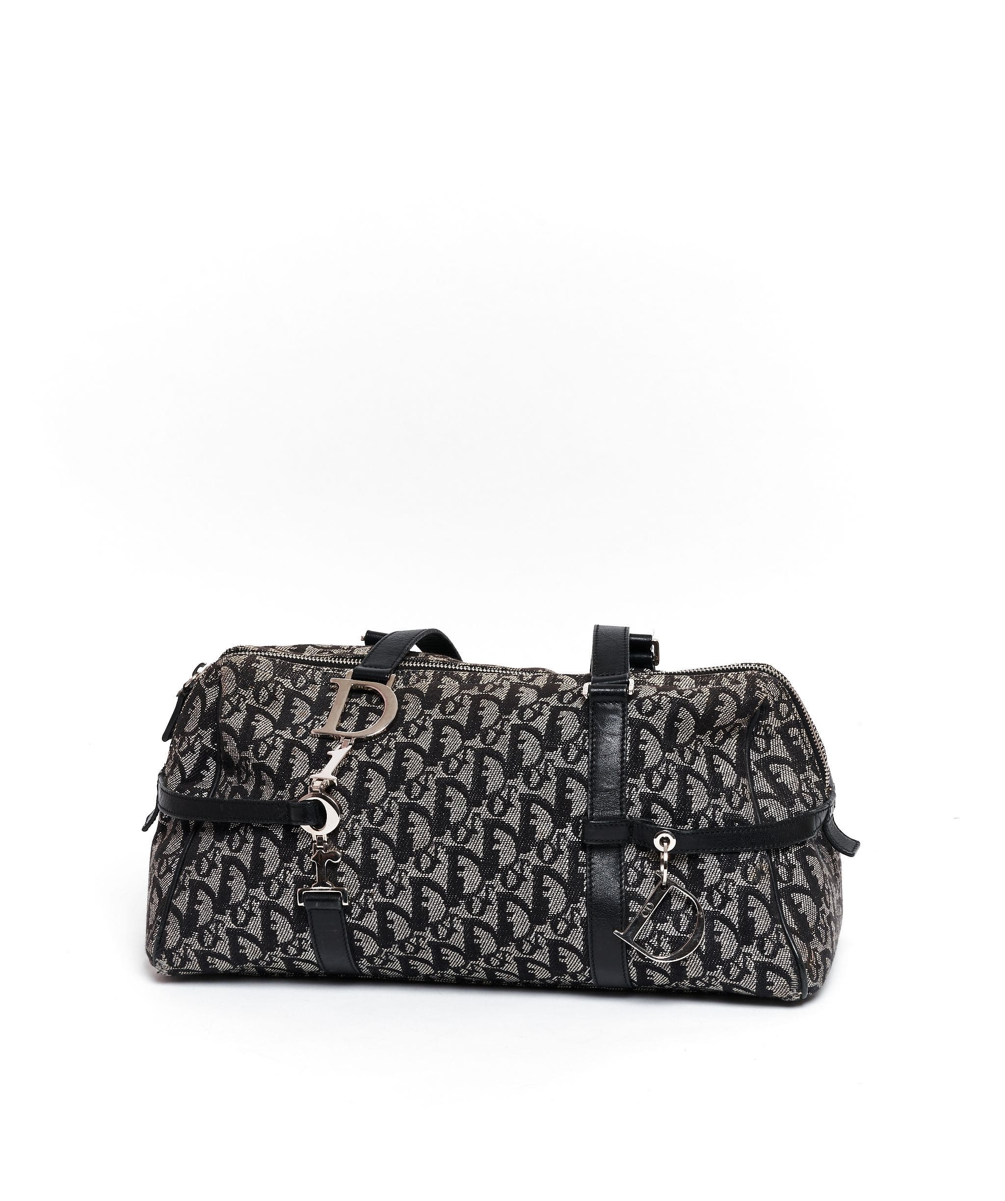 Christian Dior Christian Dior Small Duffle Bag